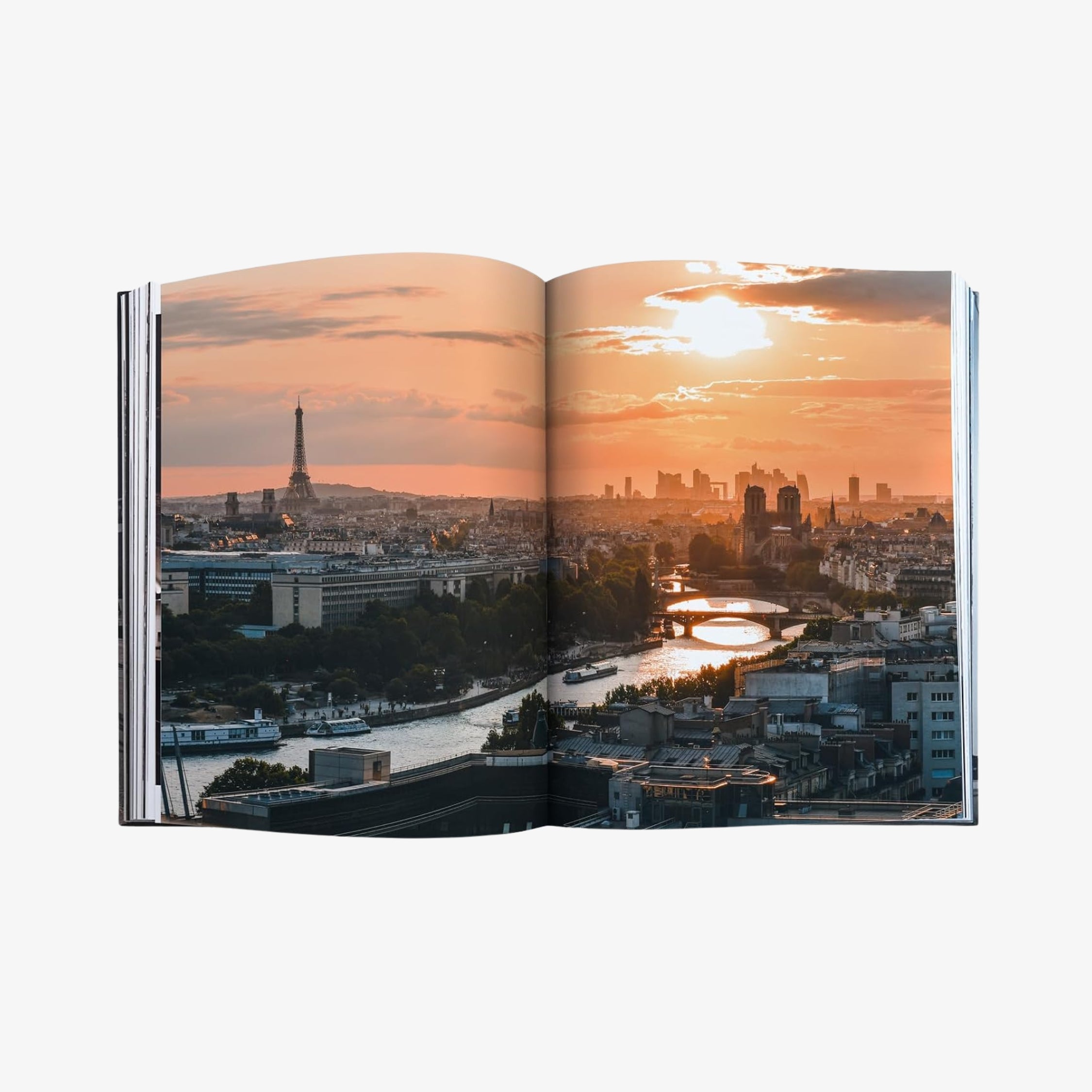 Trope Paris