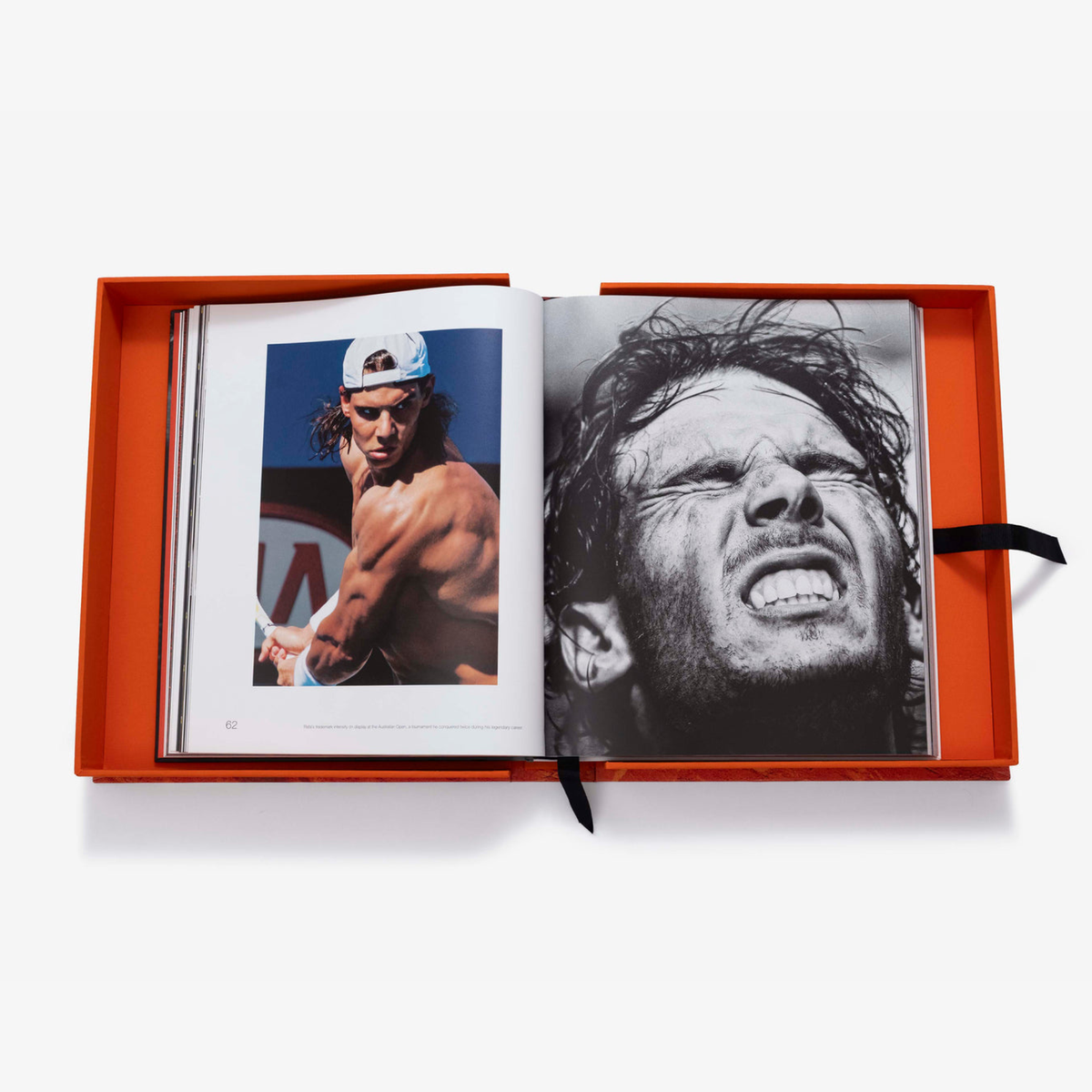 Rafa Nadal (Ultimate)
