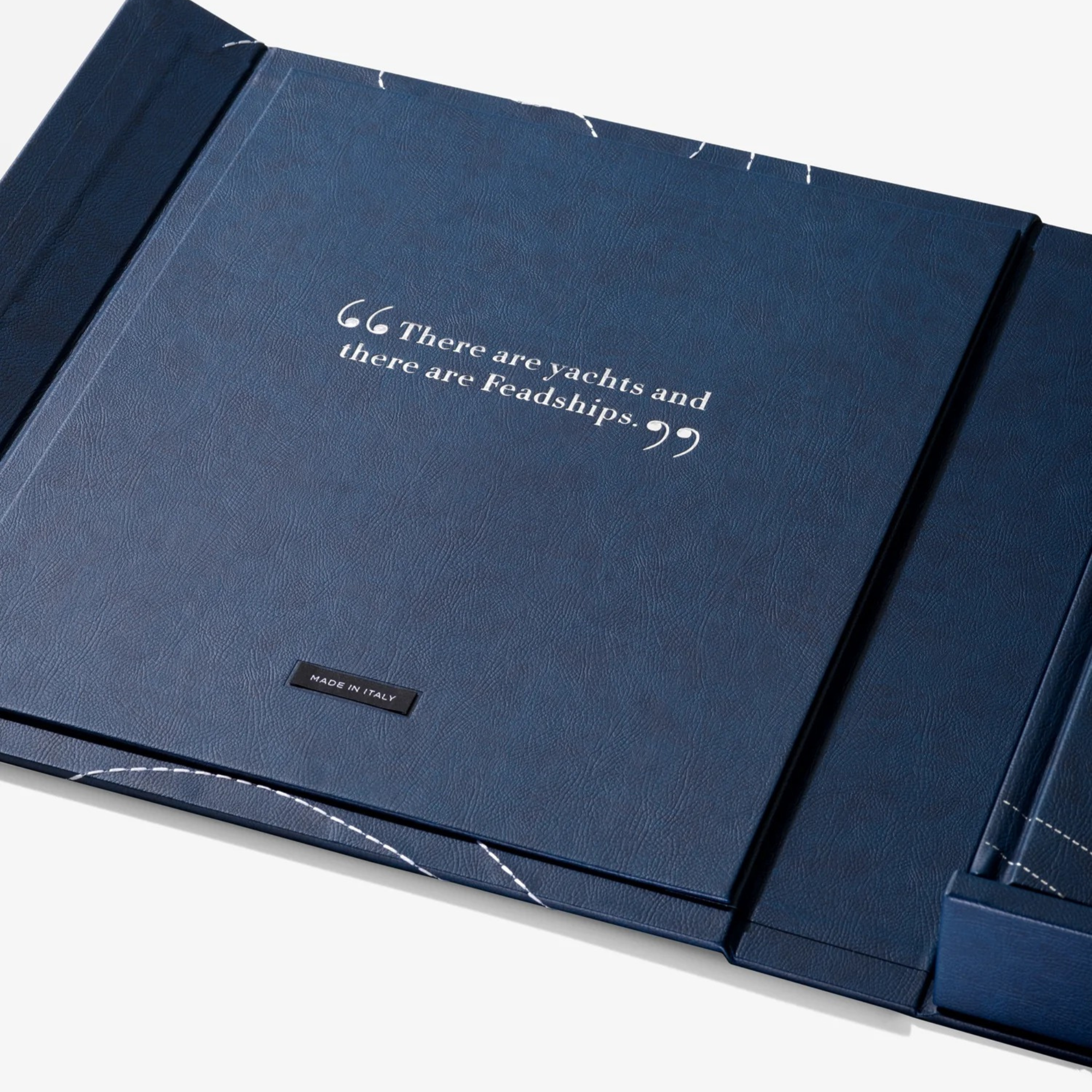 Feadship, The Ultimate Collection