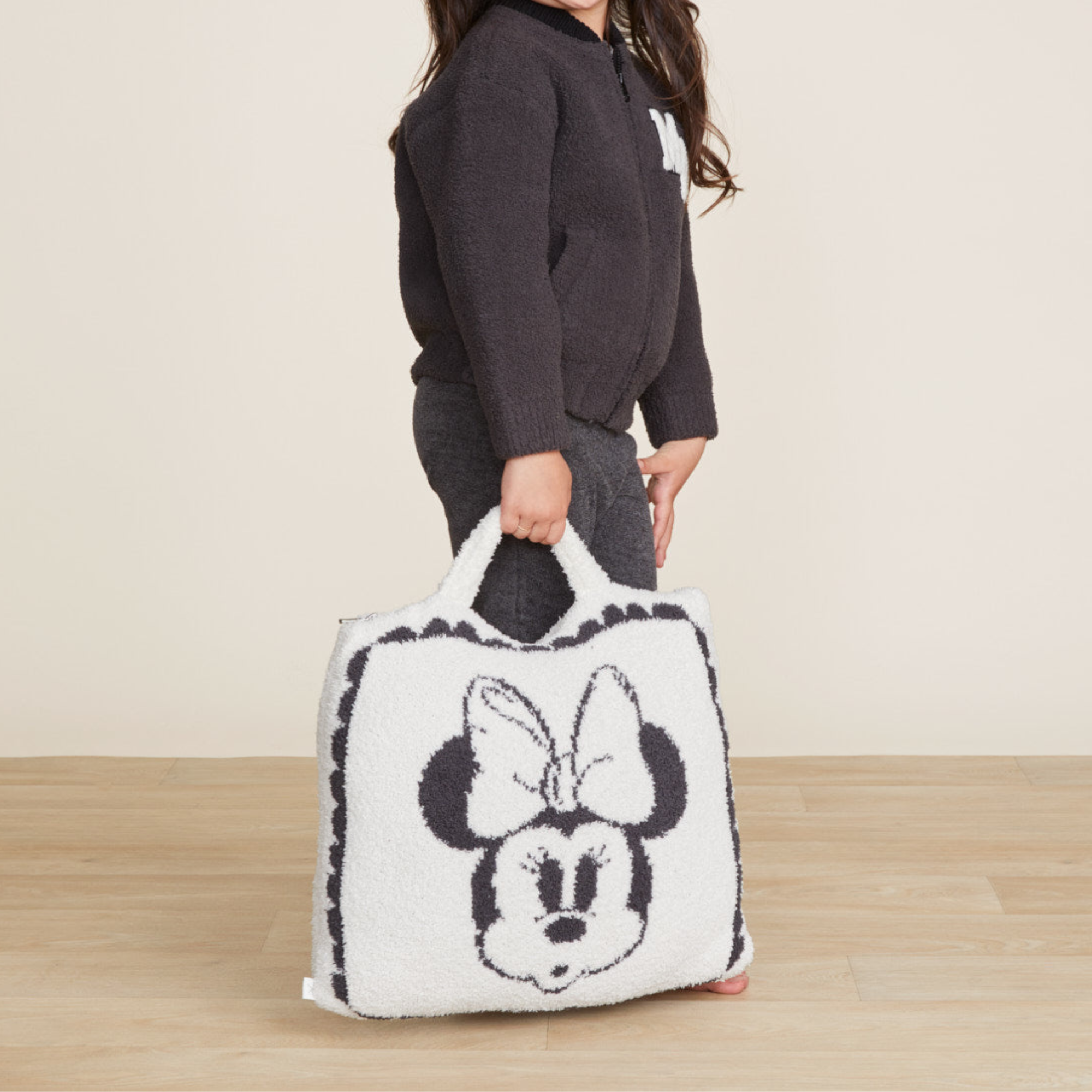 CozyChic Disney Classic Minnie Mouse Pillow