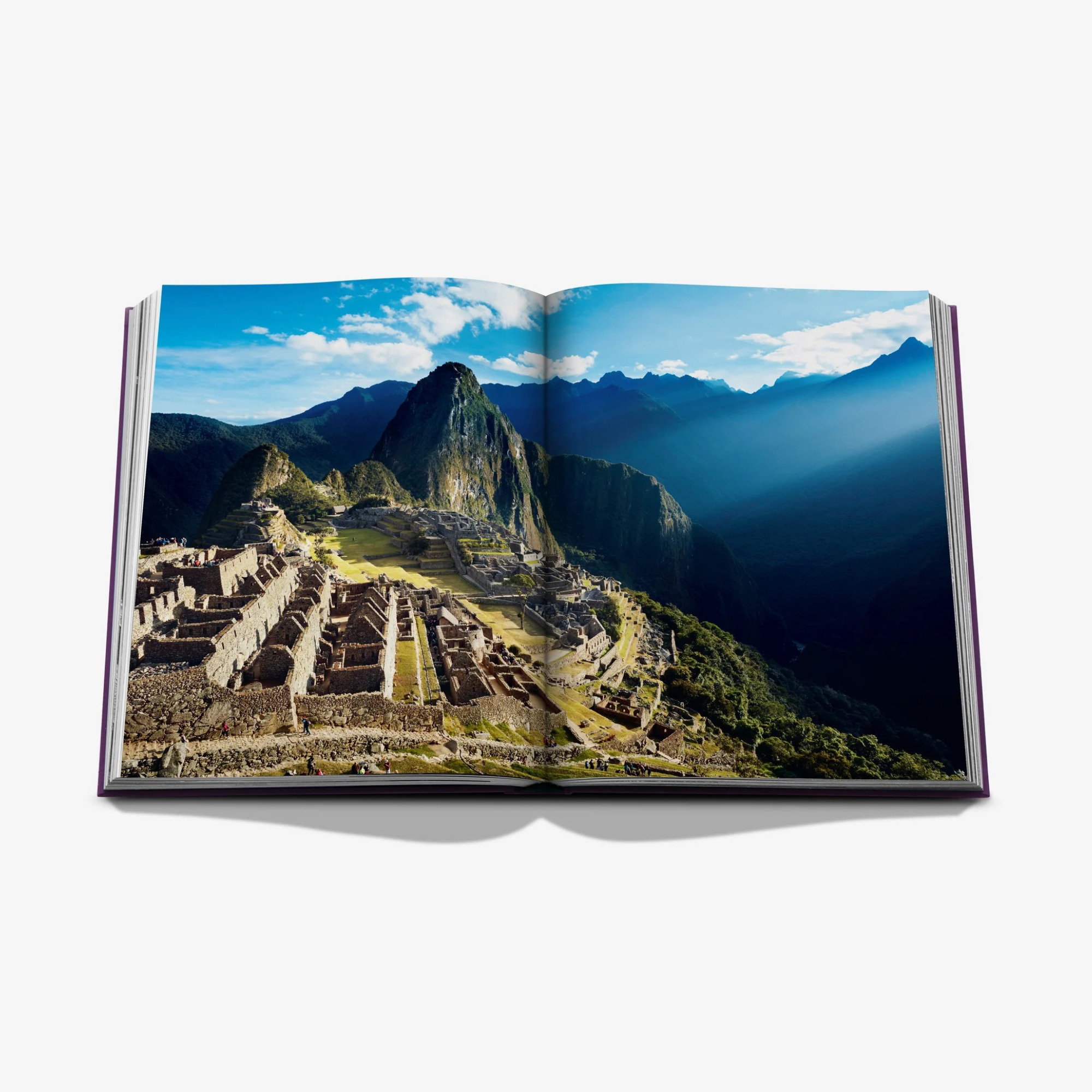 Peru: An Odyssey Across a Time Honored Land