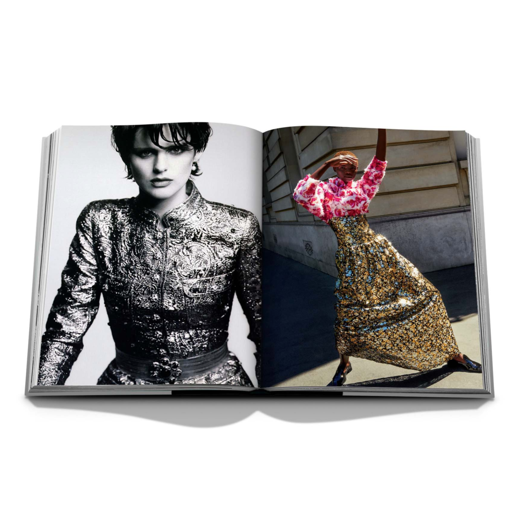 Chanel 3-Book Slipcase