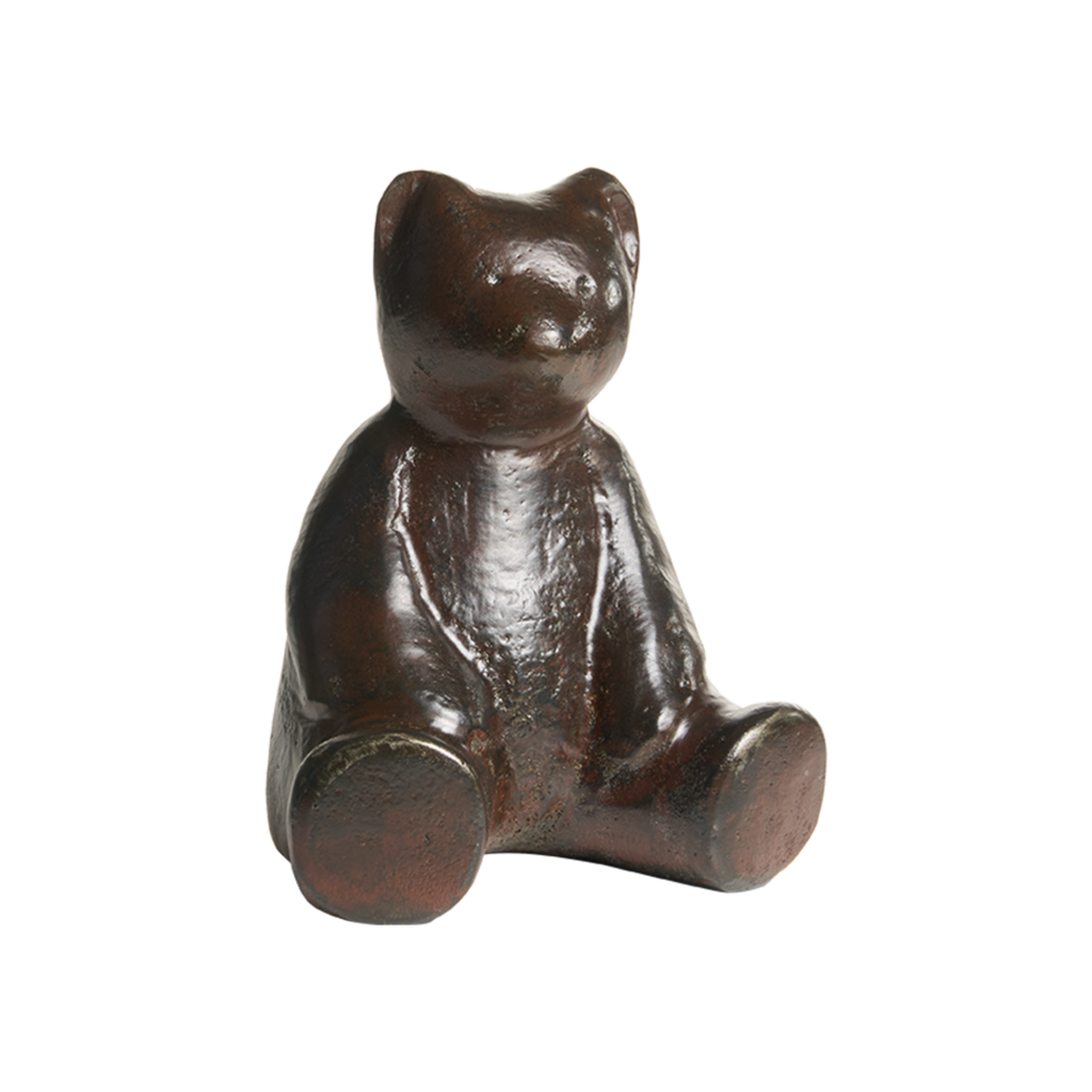 Mama Osa Bear Figure