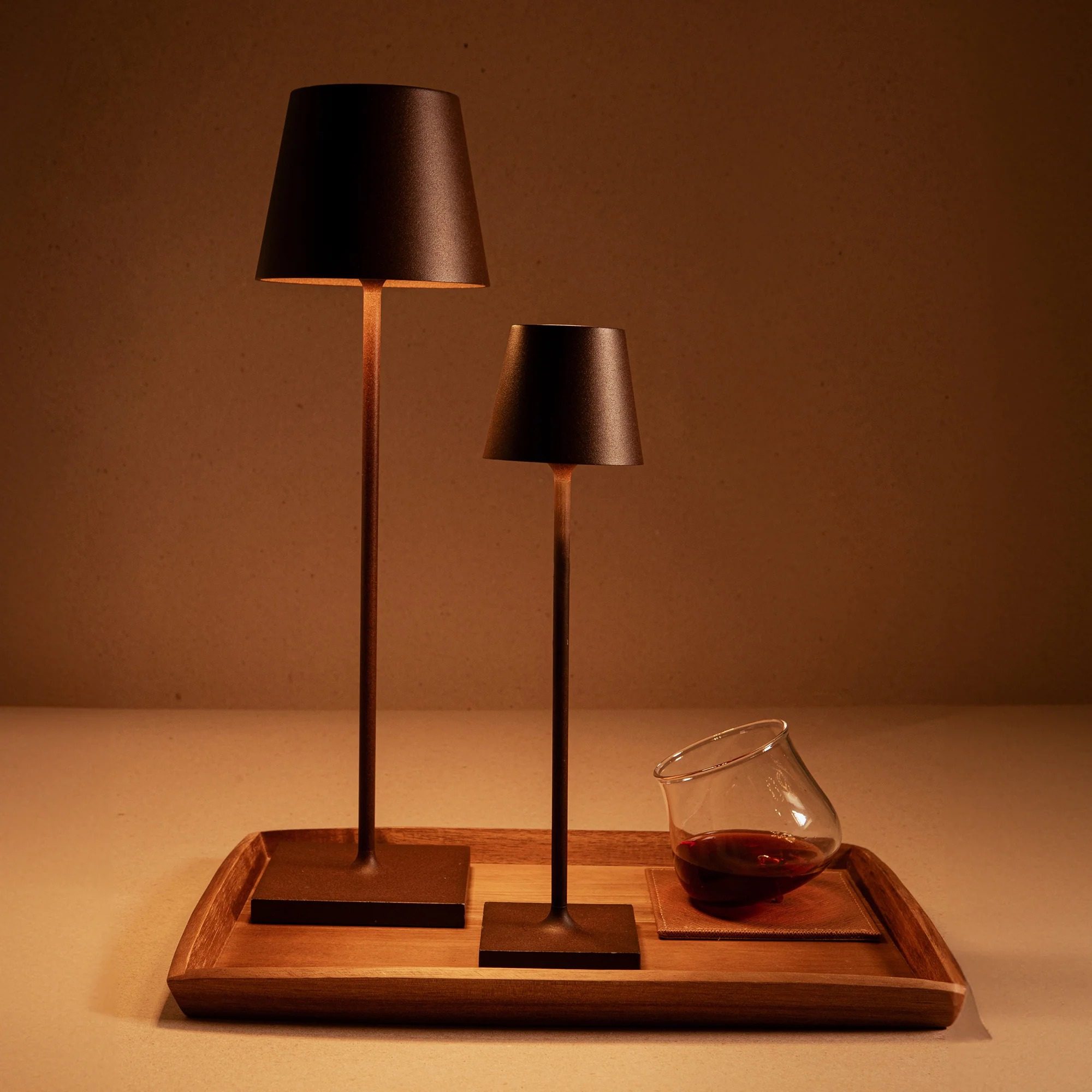 Poldina Pro Micro Table Lamp