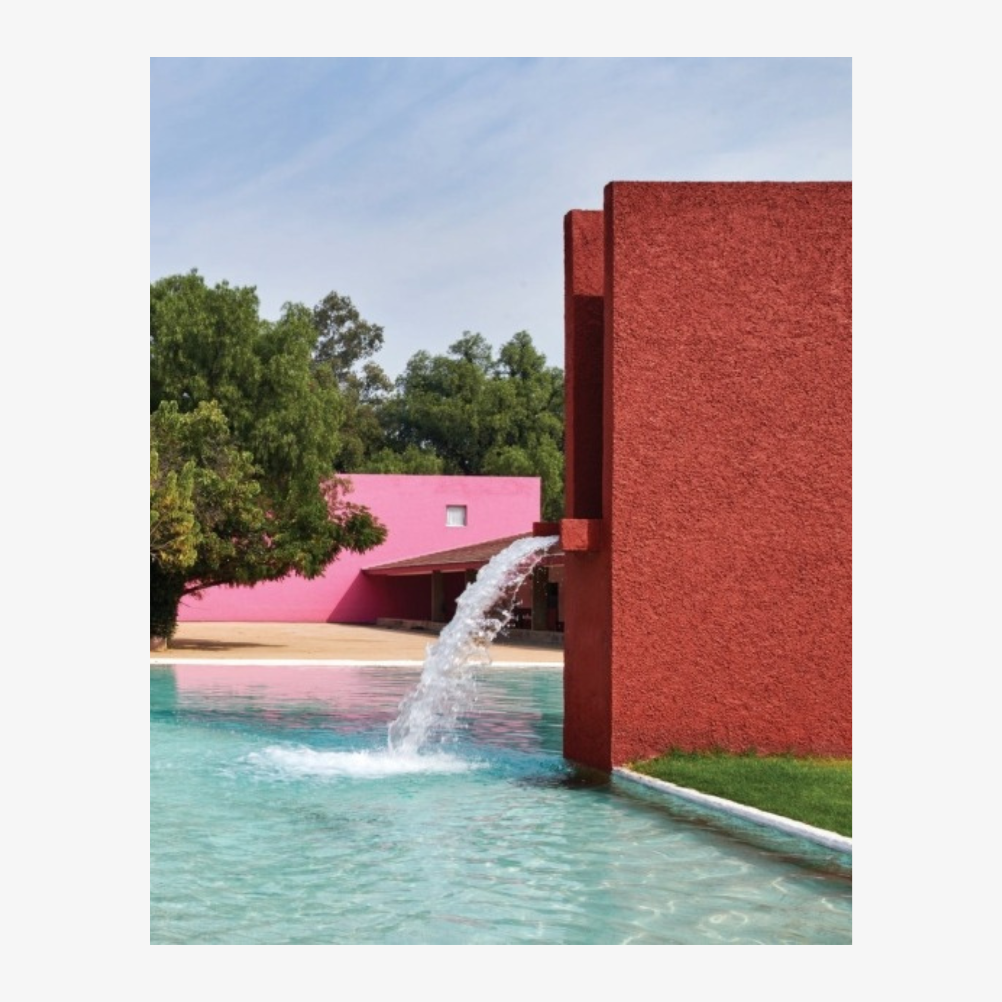 Mexico Modern: Architecture and Interiors