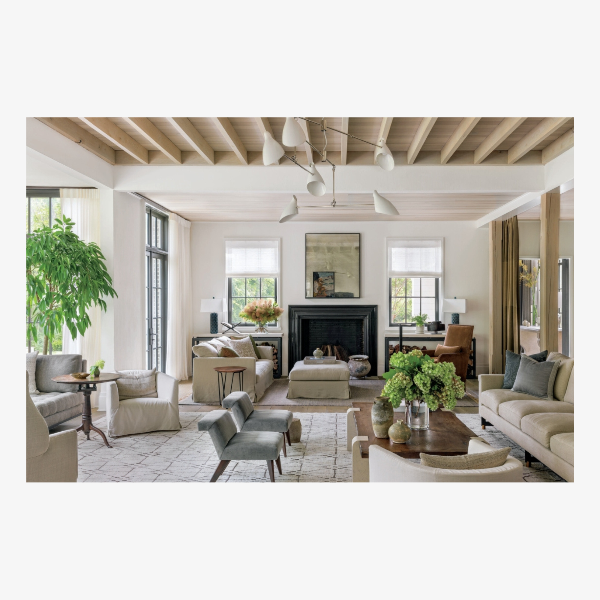 Ray Booth: The Expressive Home: Architecture and Interiors