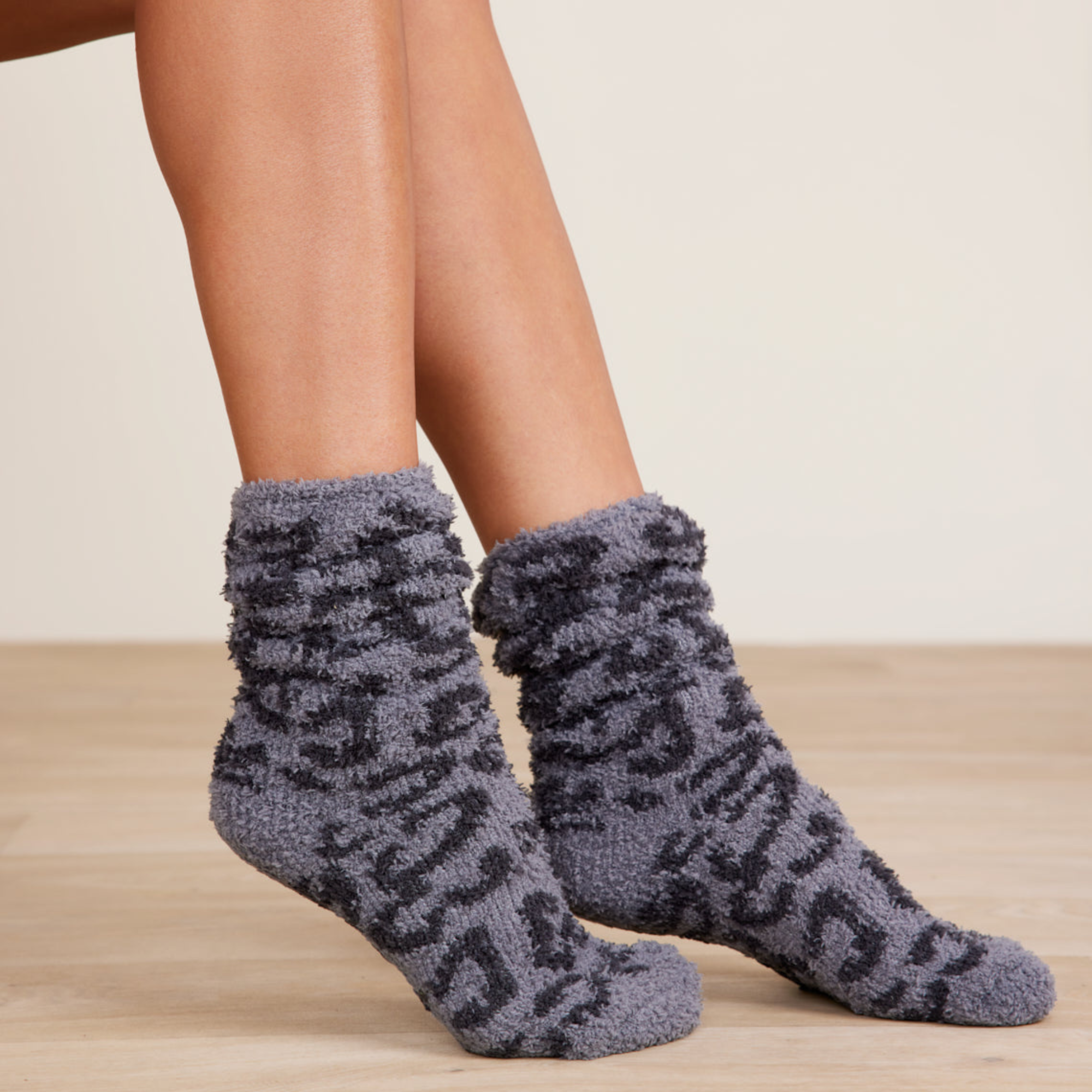 Women's Barefoot in the Wild Socks