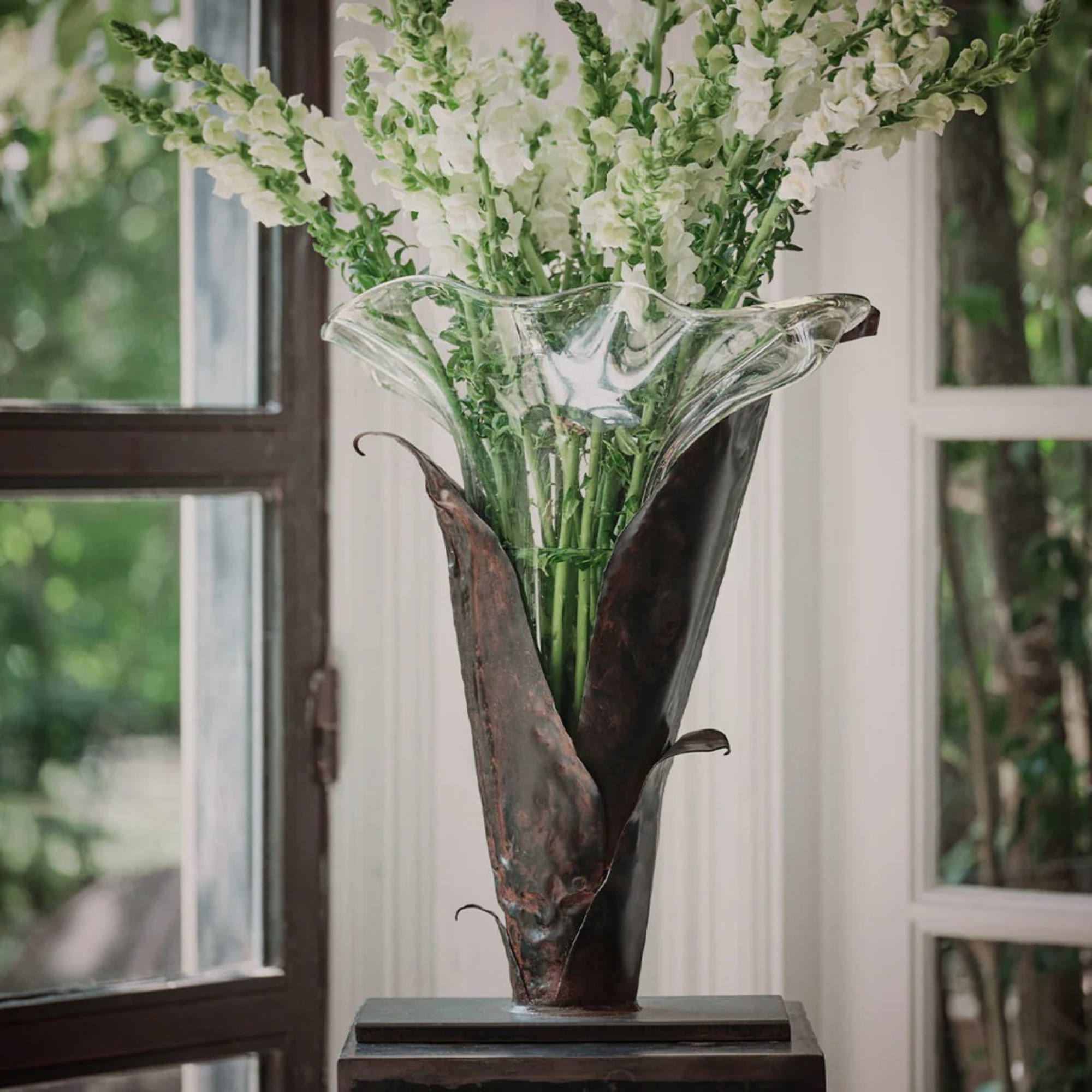 Campanilla Vase