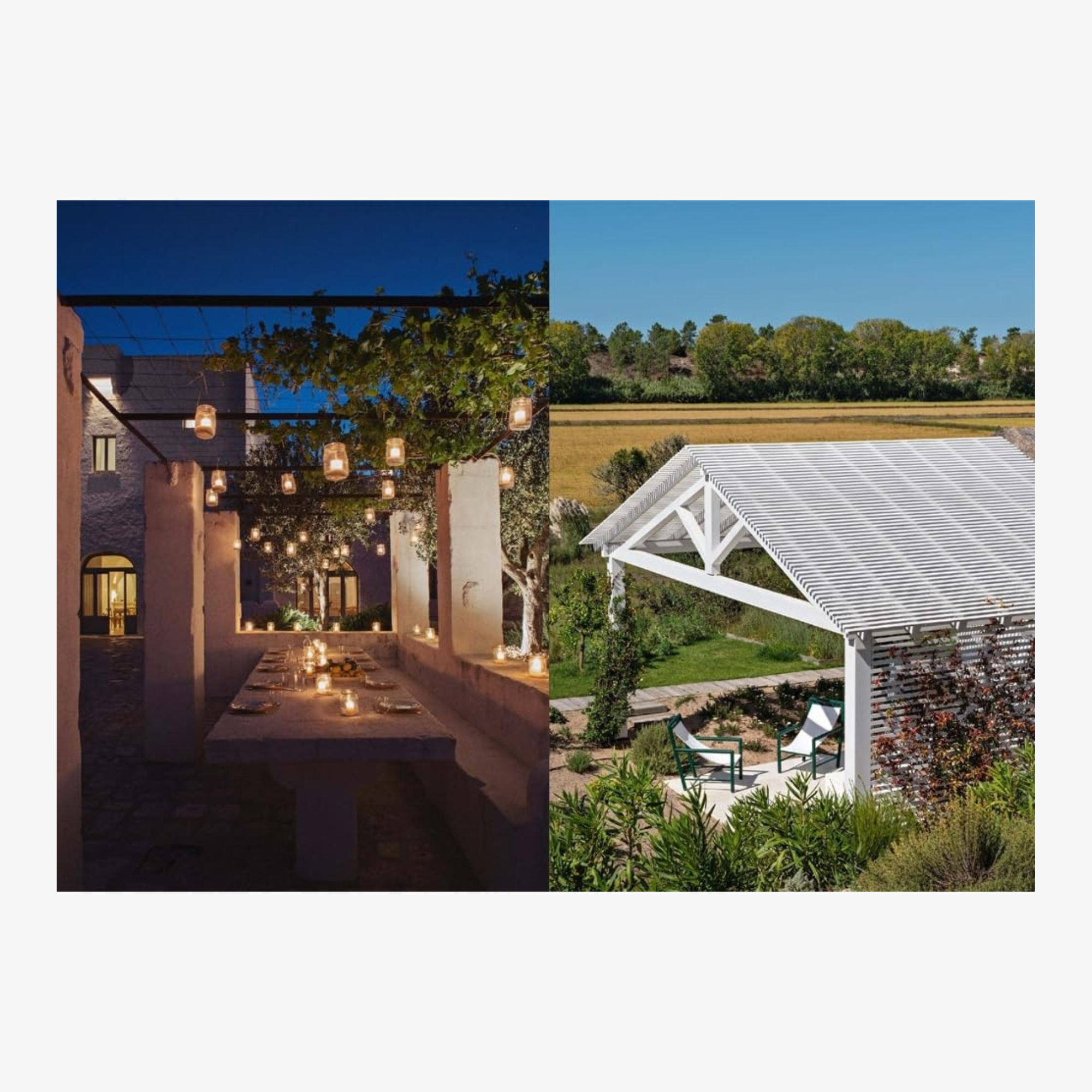 Mediterranean Living: Varied Residences Immerse Readers in the Diverse Architectural and Decorative Styles