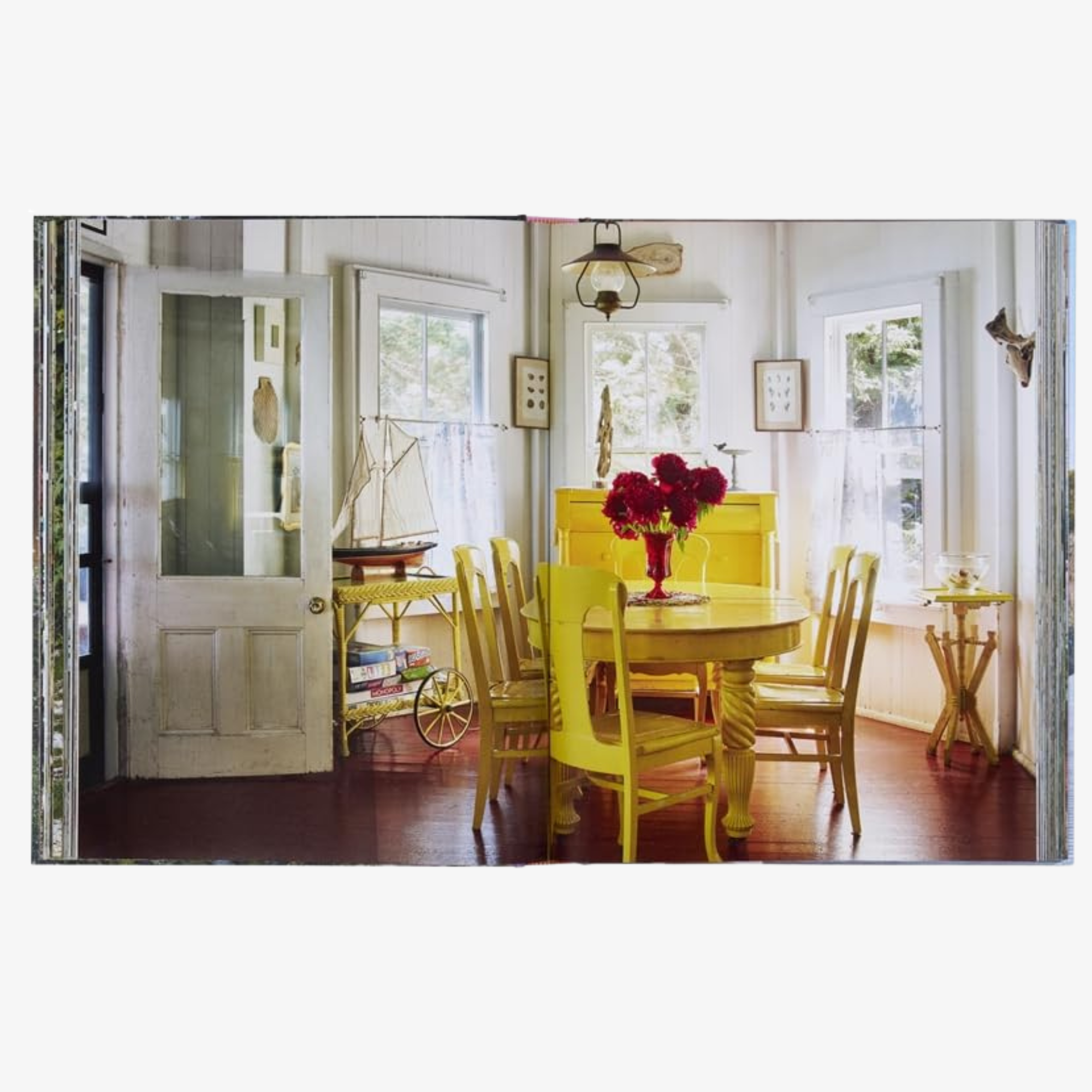 Inside The Hamptons