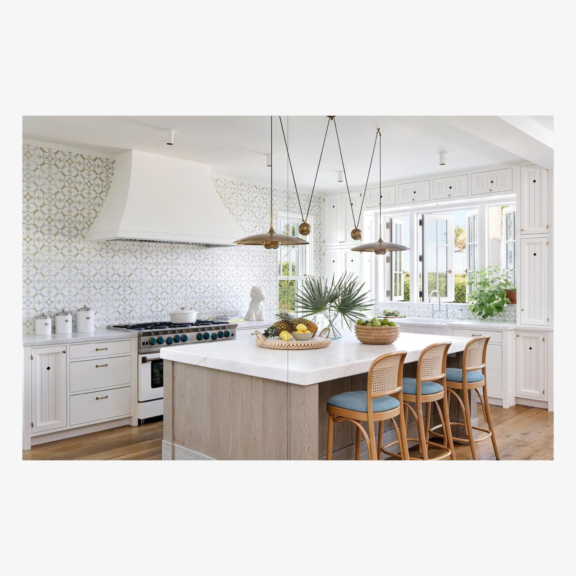 House Love: Moor Baker Architects