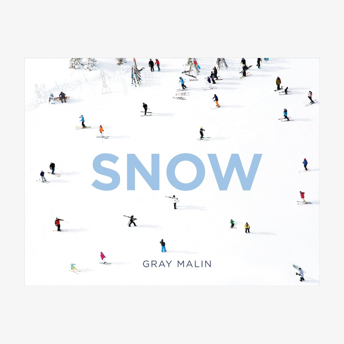 Gray Malin: Snow
