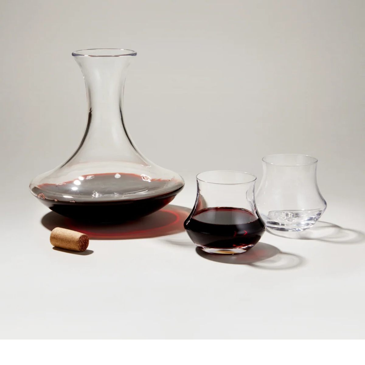 Madison Wine Gift Set