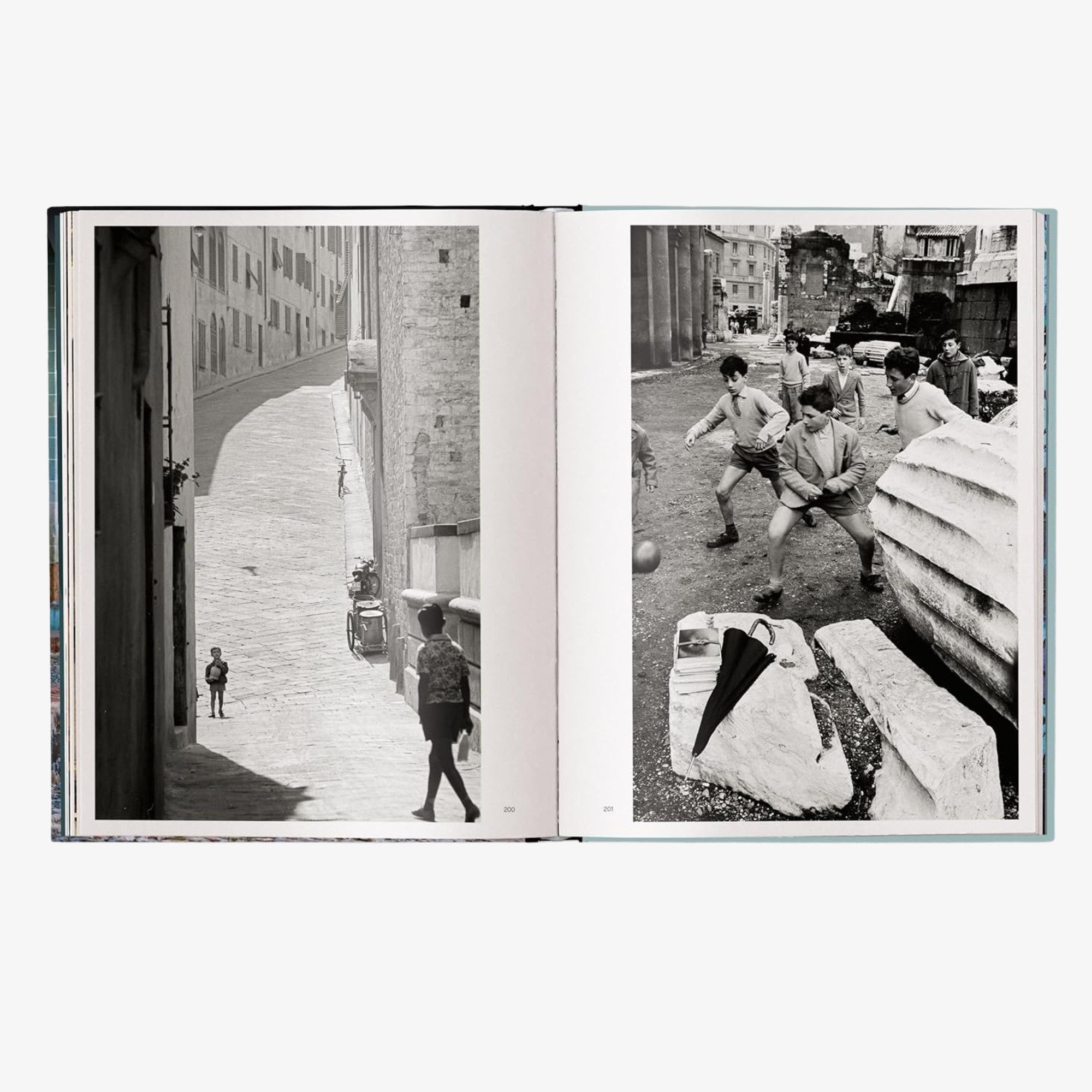 Thomas Hoepker: Stories of Humanity