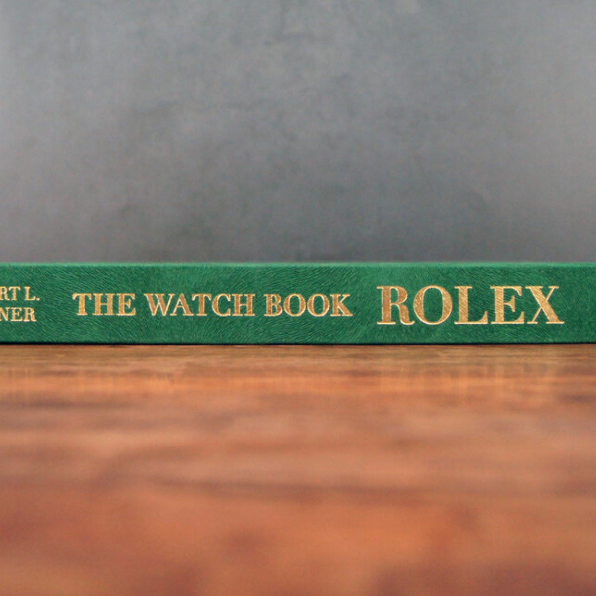 The Watch Book: Rolex, Third Updated & Extended Edition