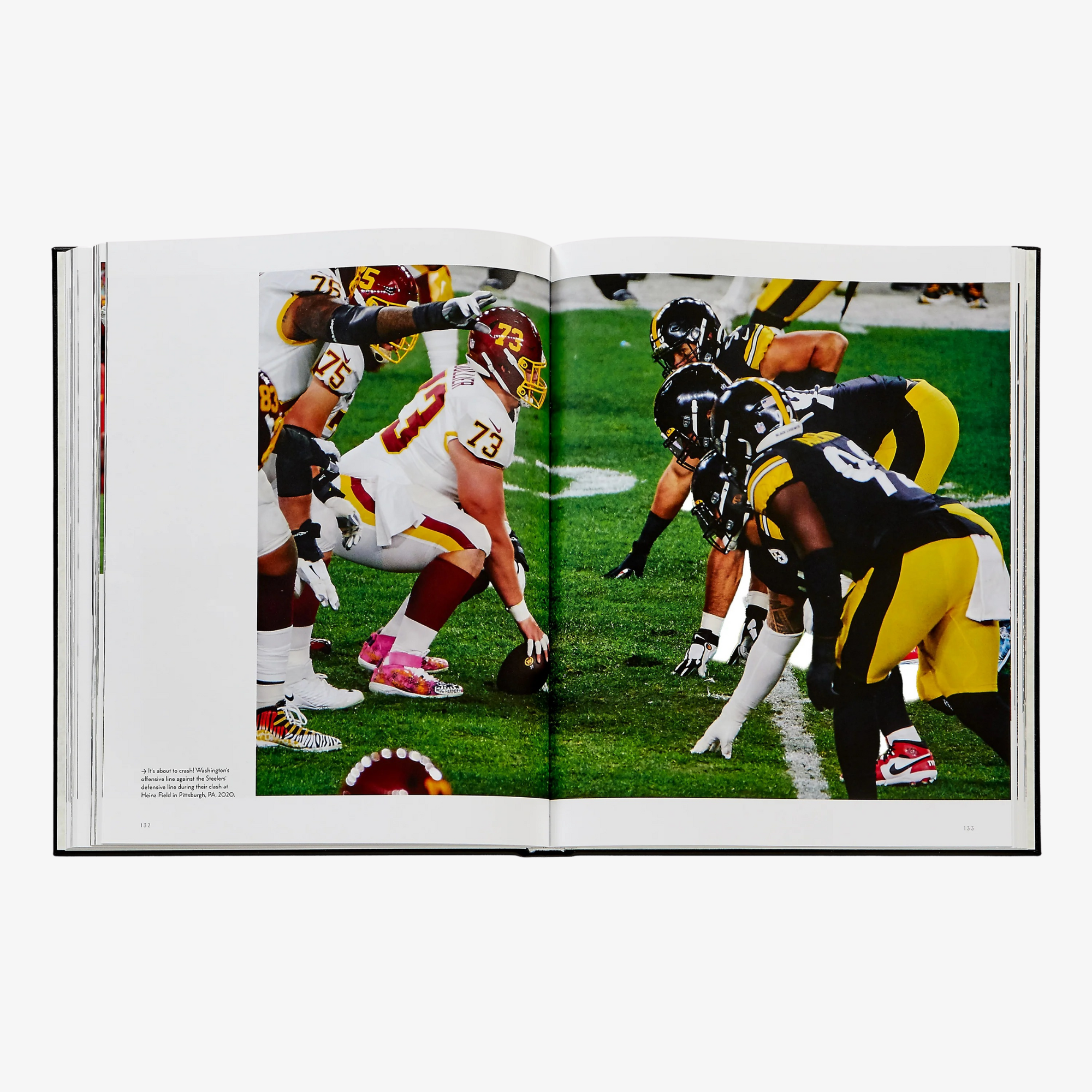 Football - The Ultimate Book