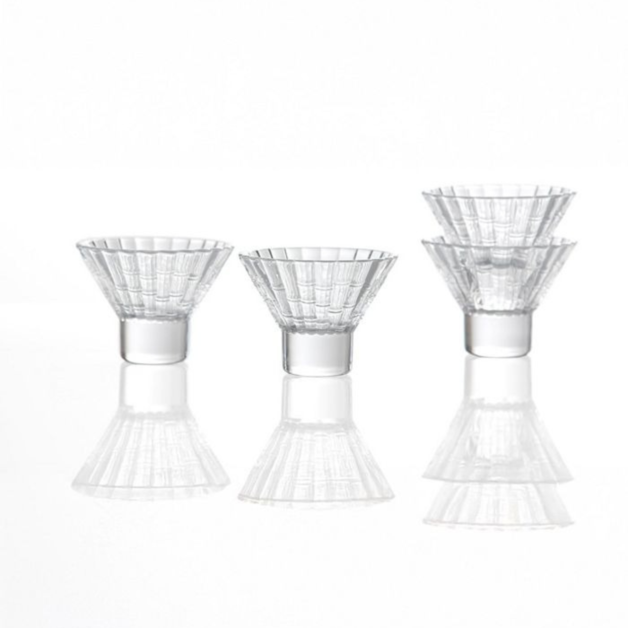 Mahalo Martini - Set of 4