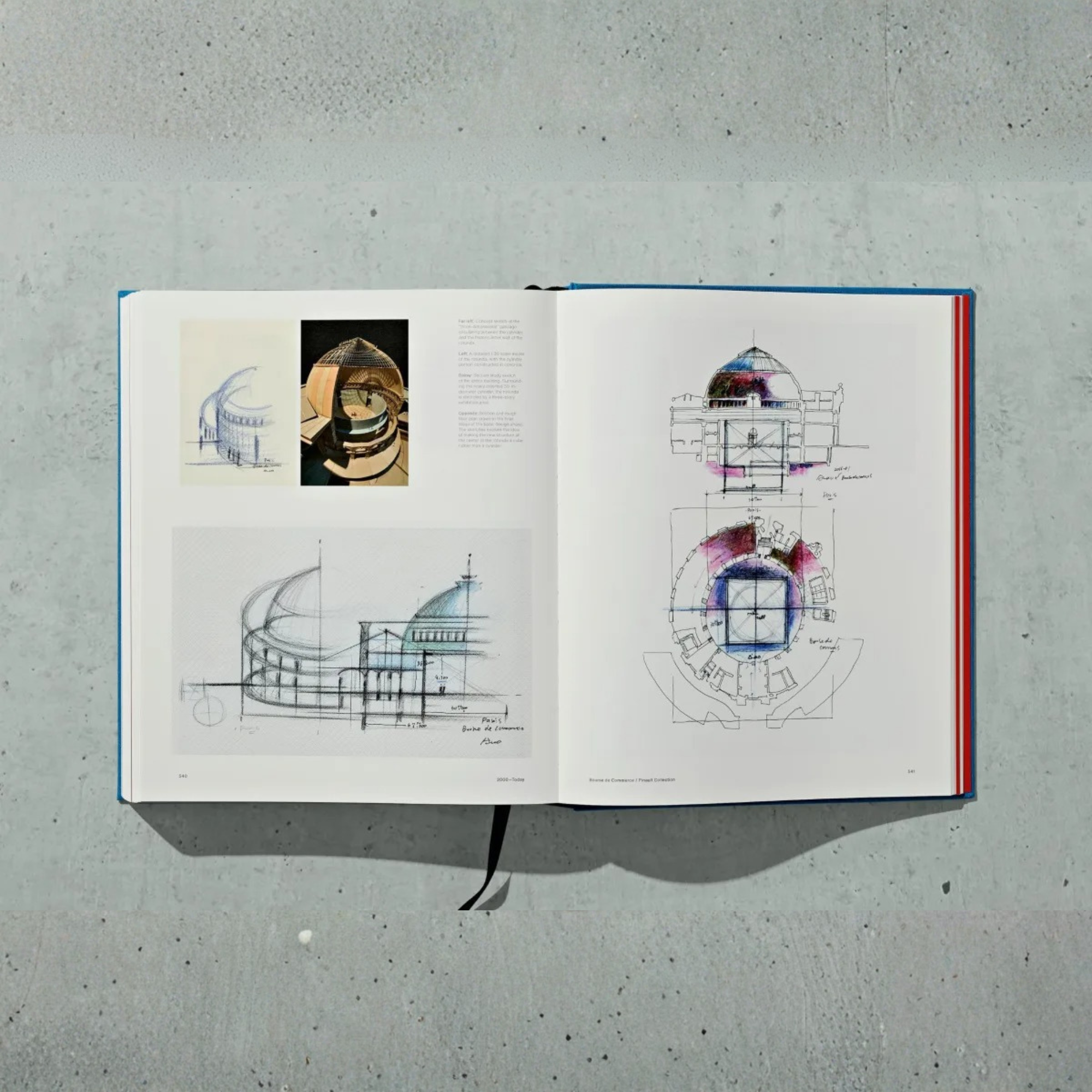 Tadao Ando: Sketches, Drawings, Architecture