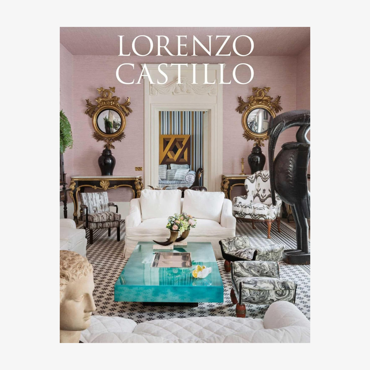 Lorenzo Castillo