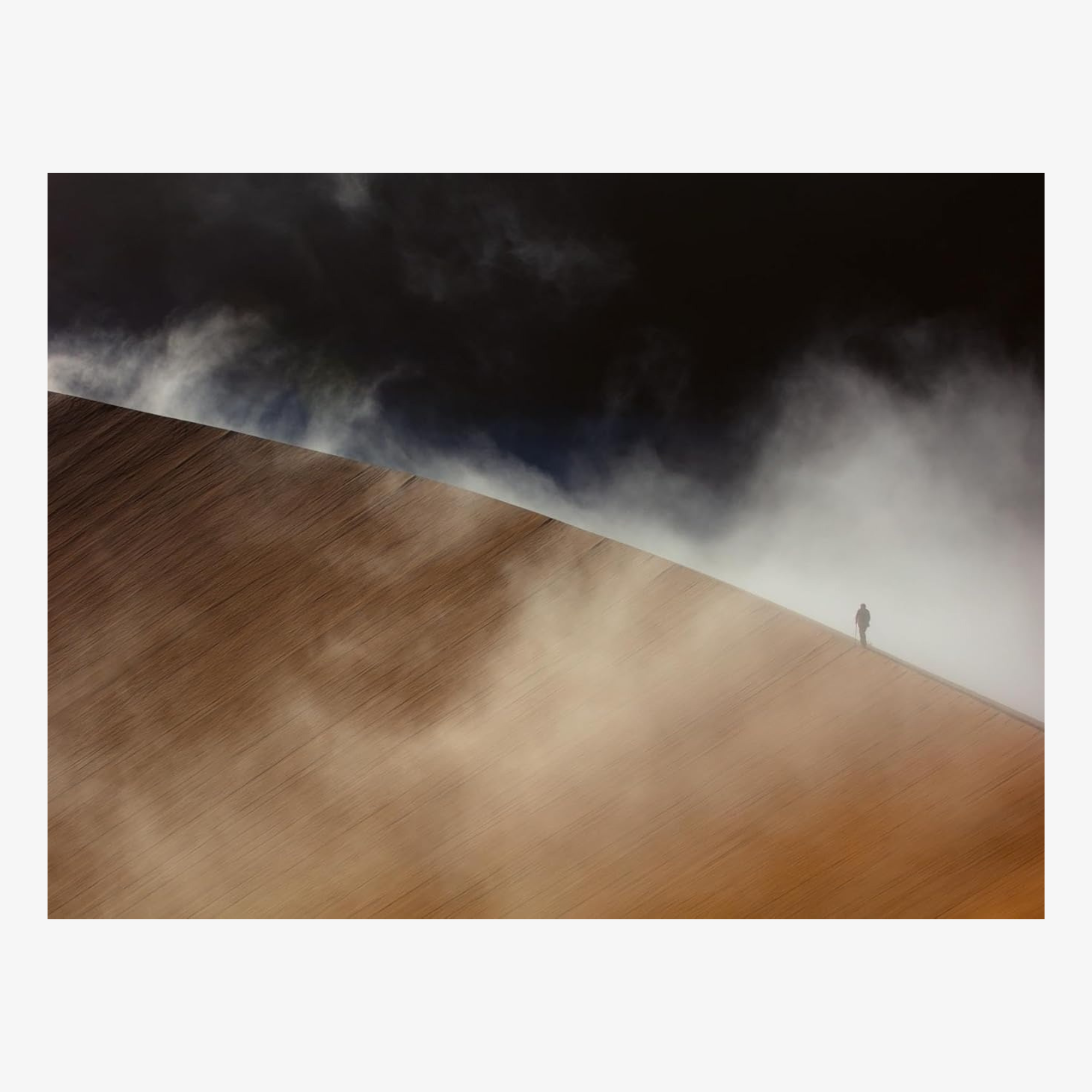 Deserts: The World's Most Fascinating Places