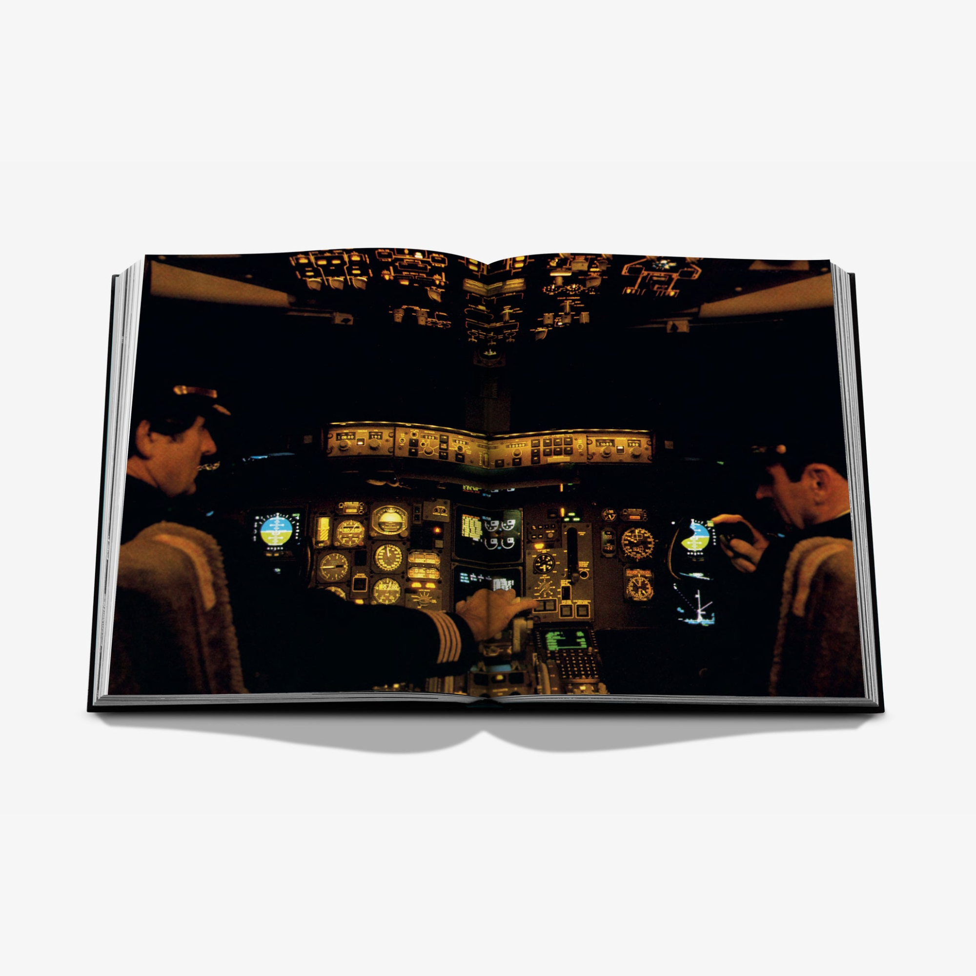 Delta: 100 Years and Climbing