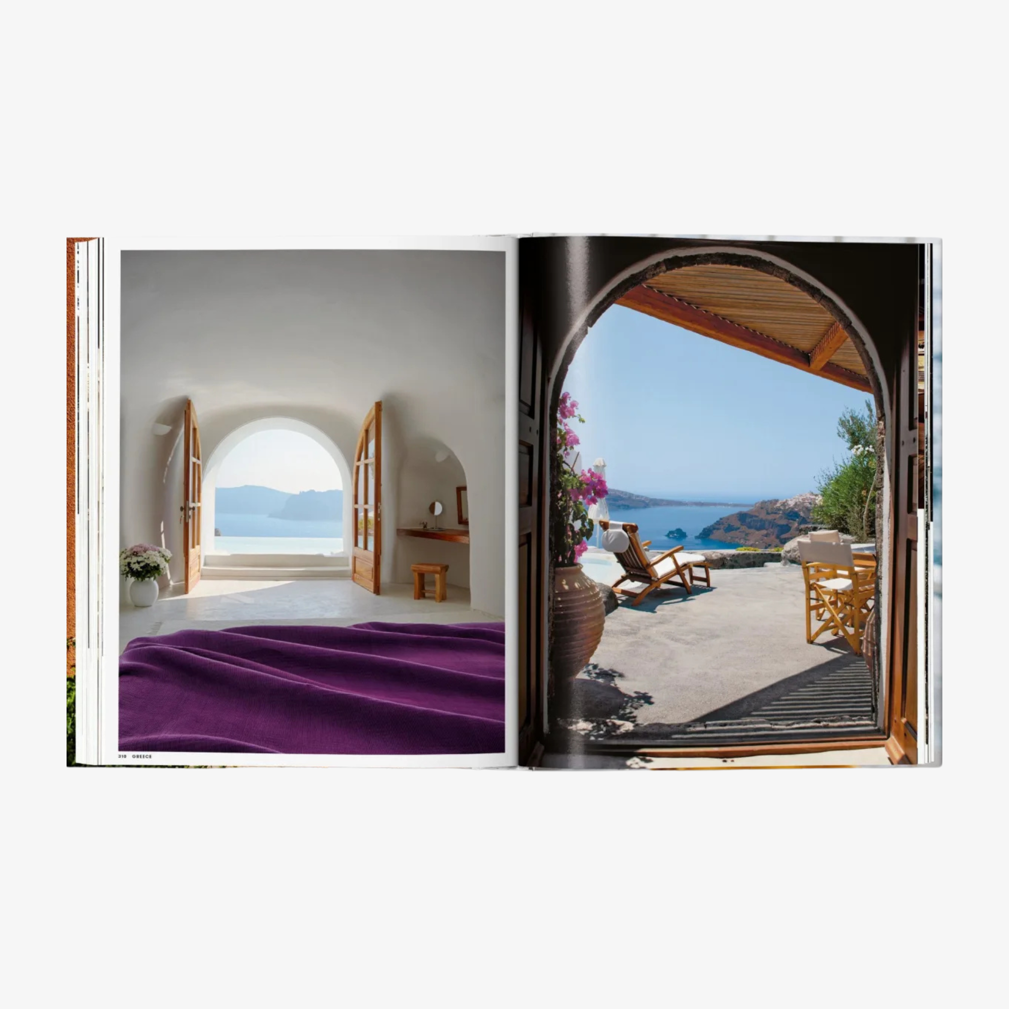 Great Escapes Mediterranean: The Hotel Book