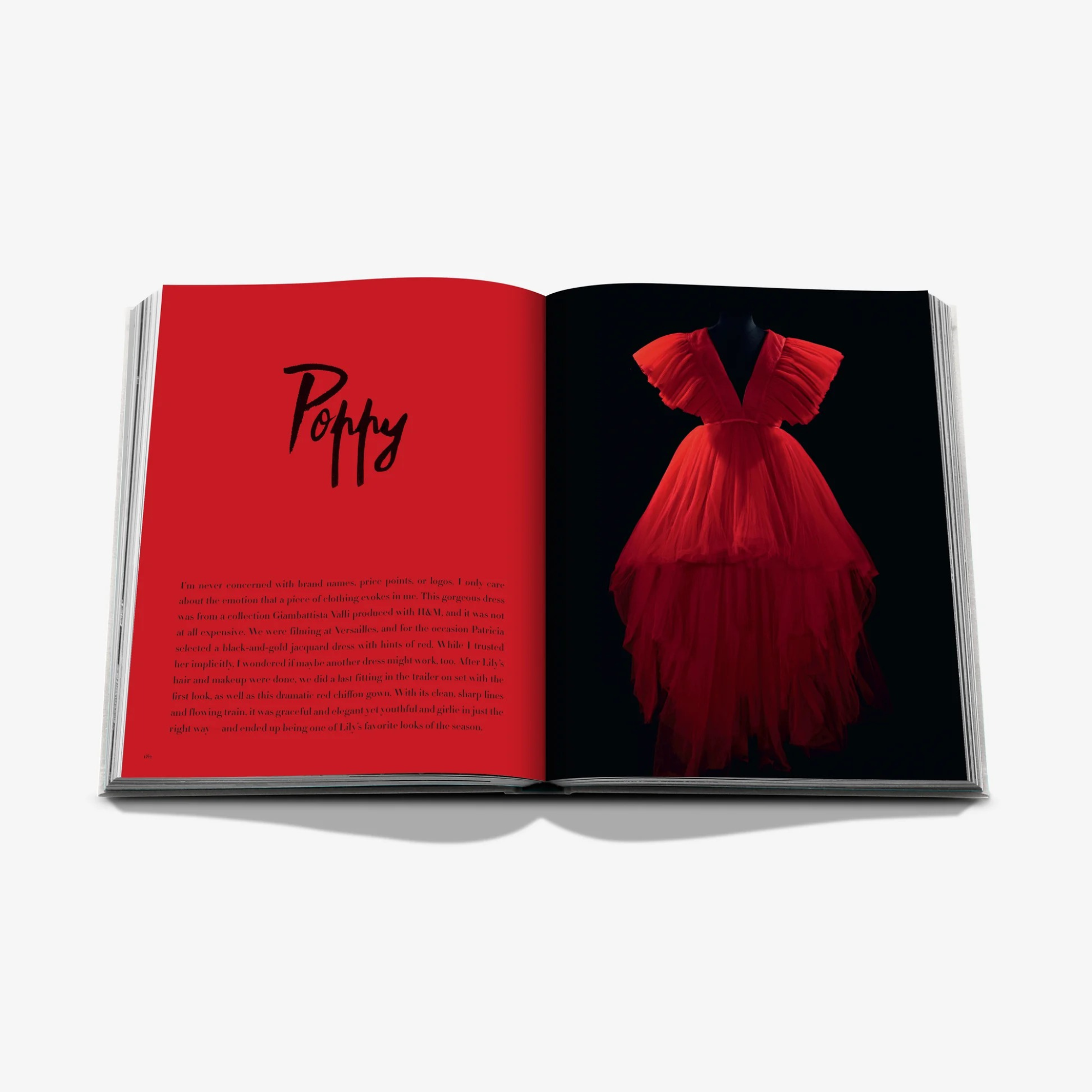 Emily in Paris: The Fashion Guide