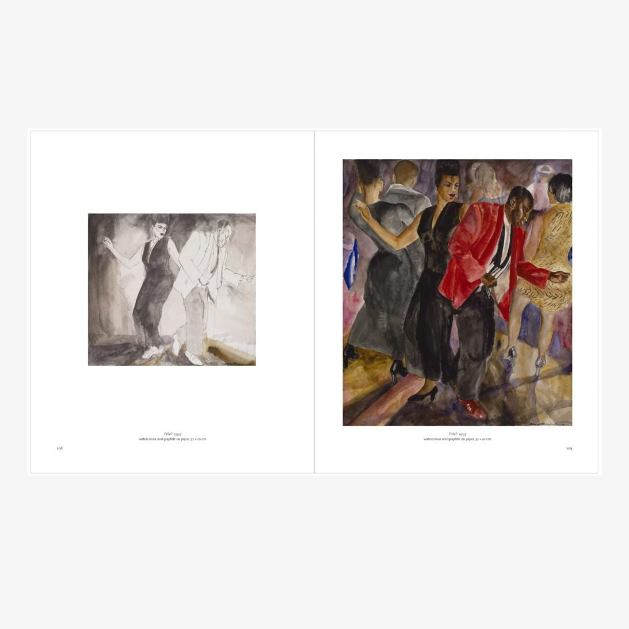 David Remfry: Watercolour