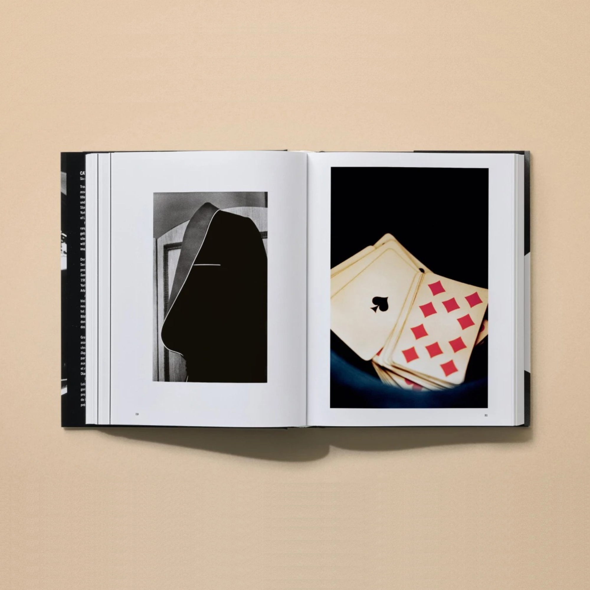 Ralph Gibson: Photographs 1960-2024