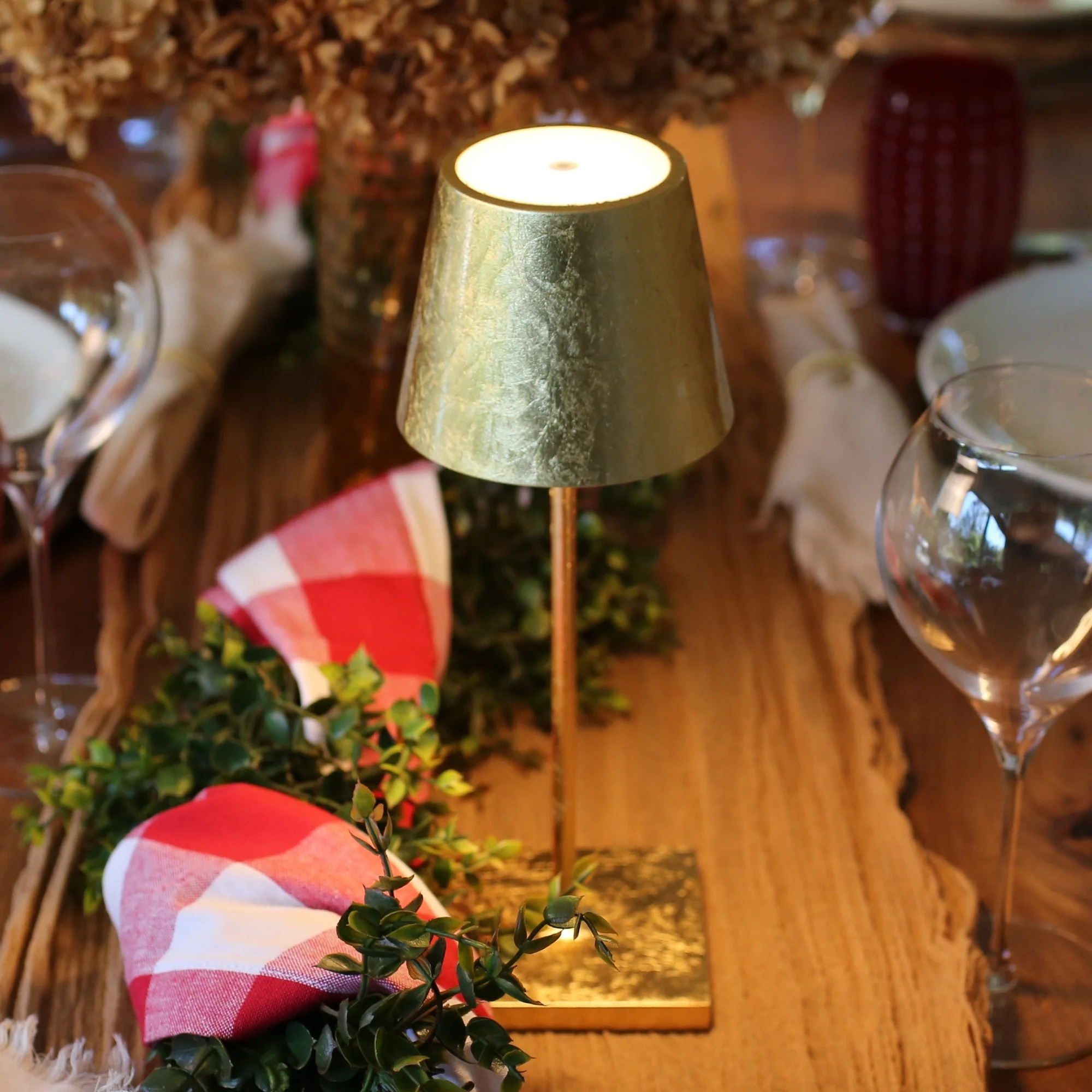 Poldina Pro Mini Table Lamp