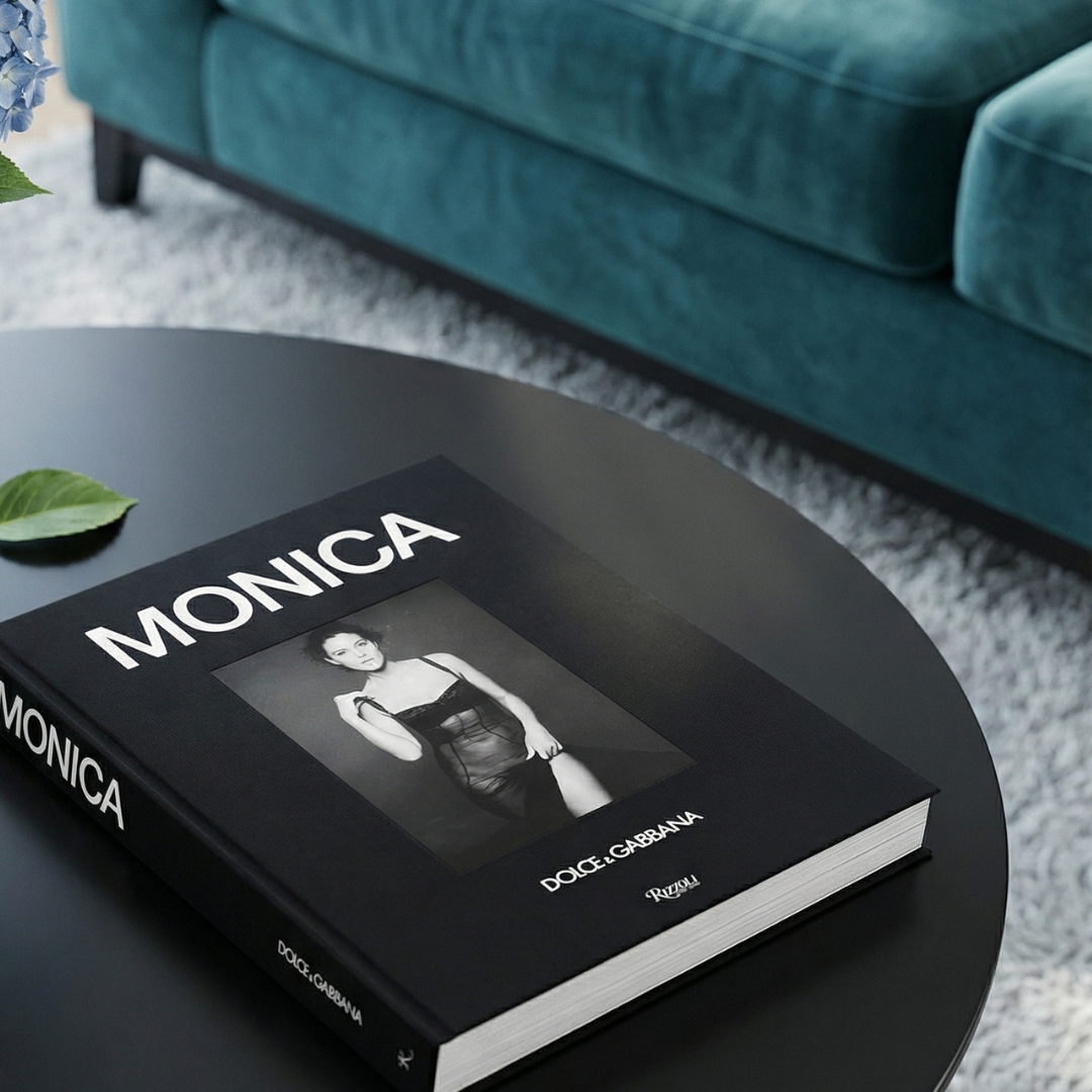 Monica by Dolce & Gabbana