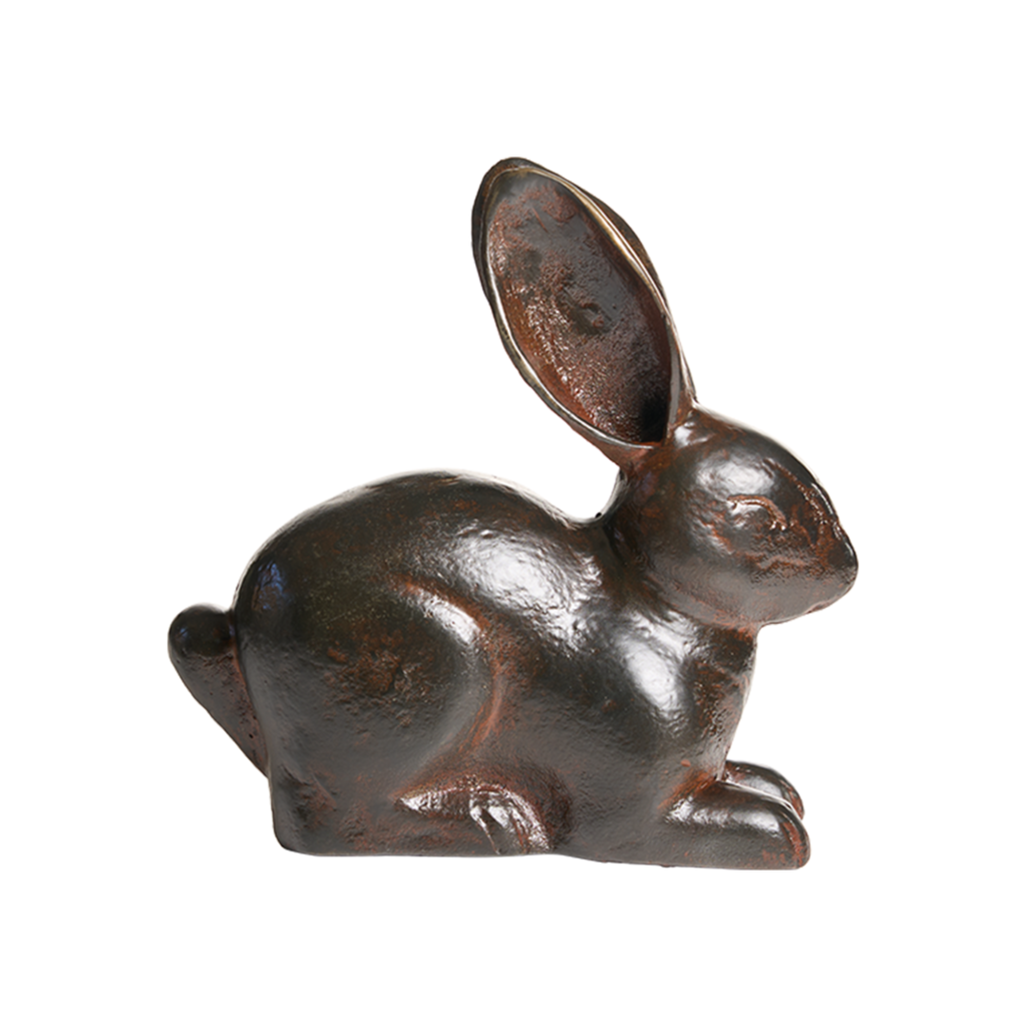 Liebre Rabbit Figure