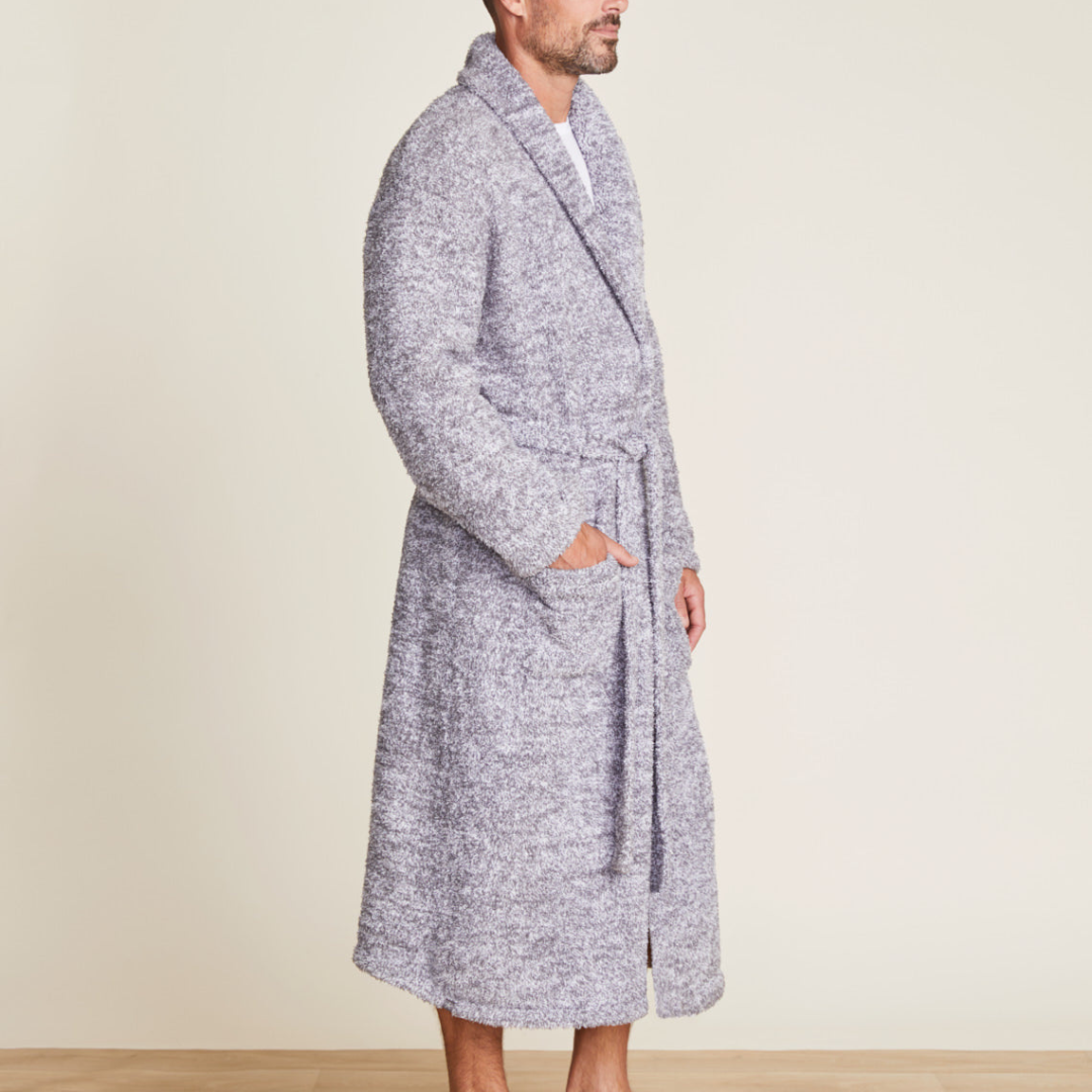 CozyChic Heathered Adult Robe