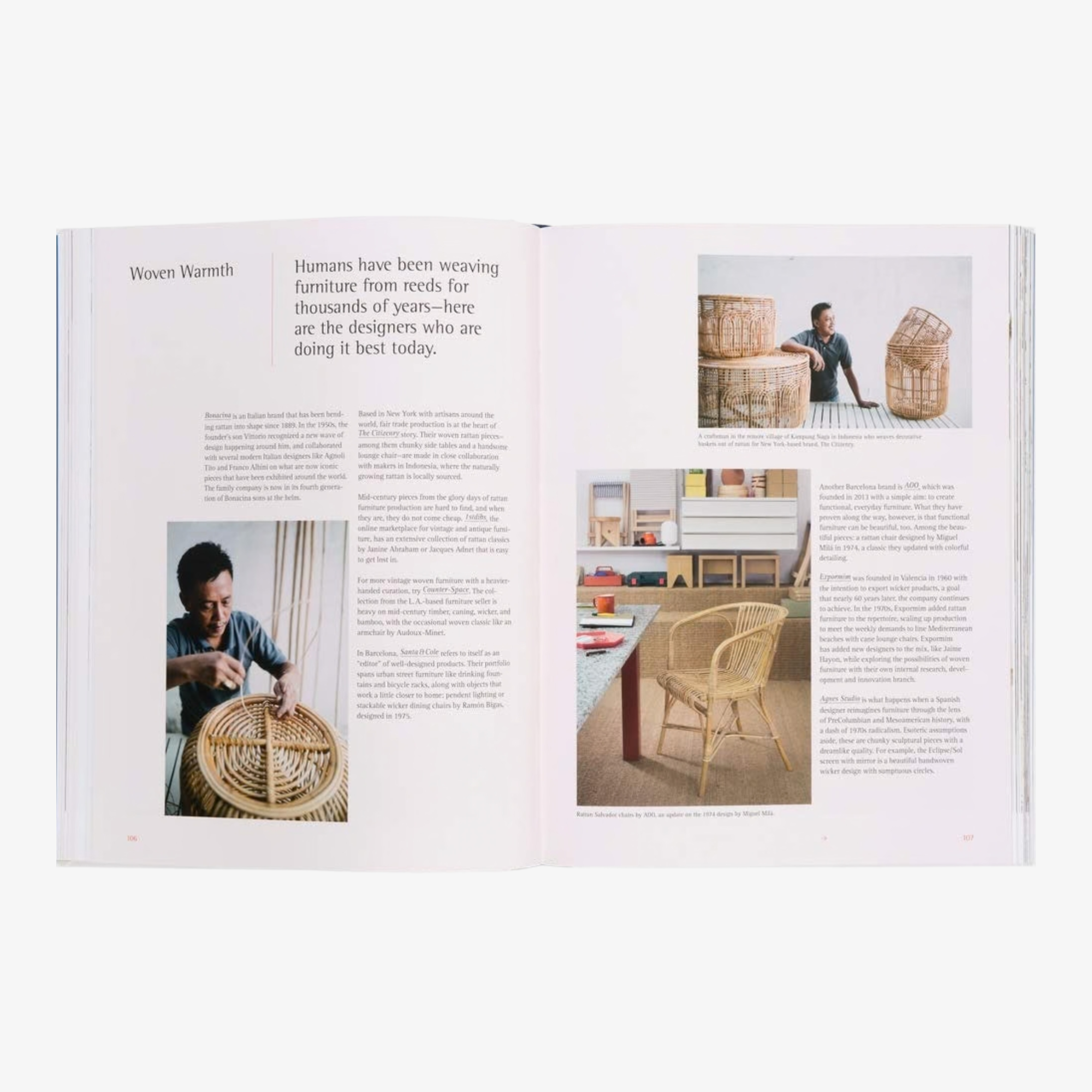 The New Mediterranean: Homes and Interiors Under the Southern Sun Hardcover