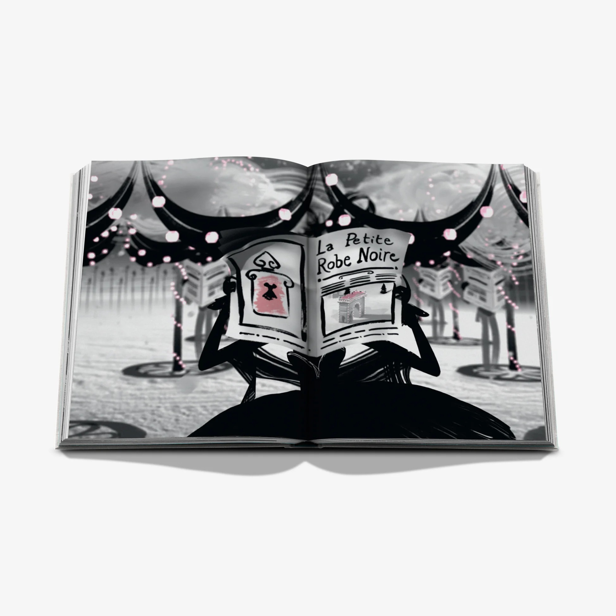 Guerlain: Visionary Since 1828