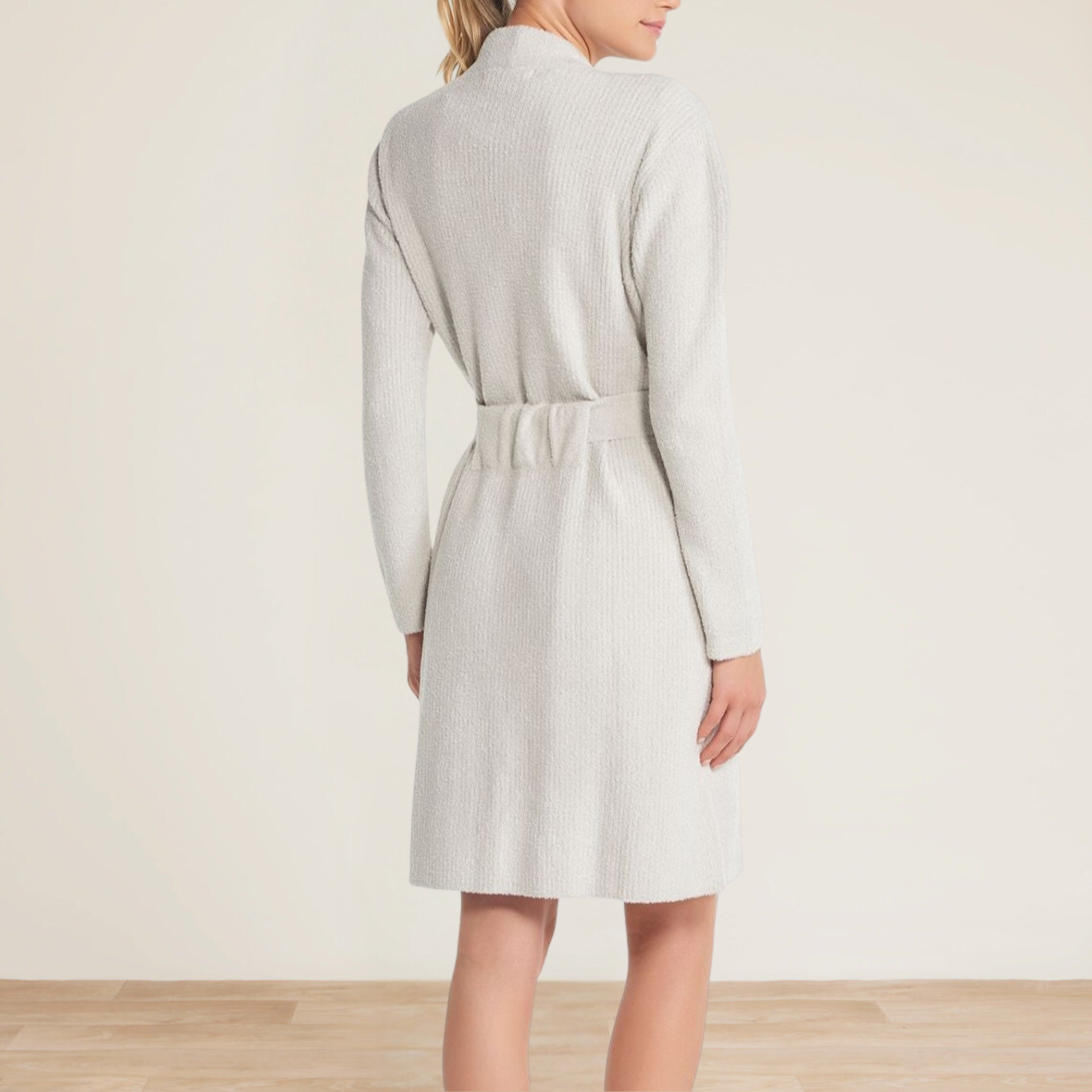 CozyChic Lite Ribbed Robe