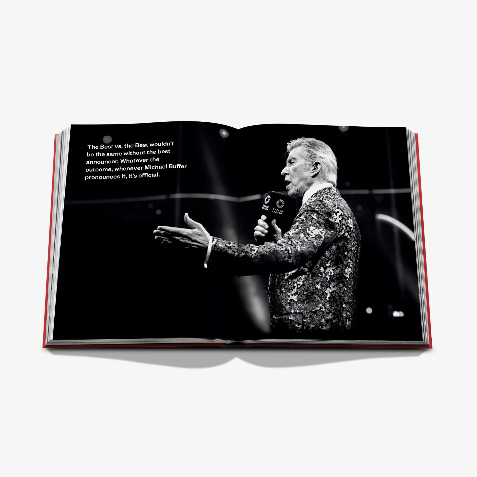 Undisputed: Usyk Vs Fury