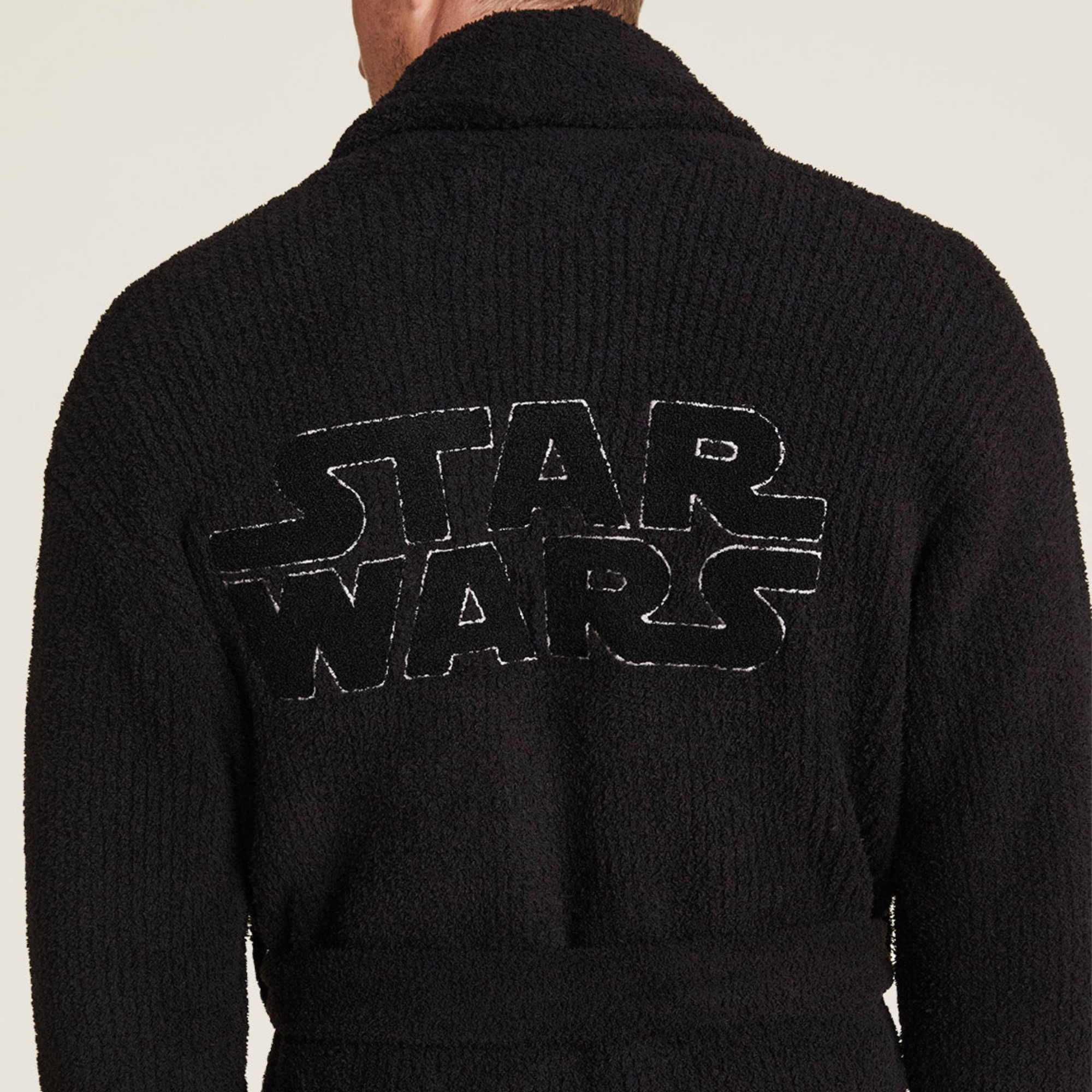 CozyChic Star Wars Classics Ribbed Robe