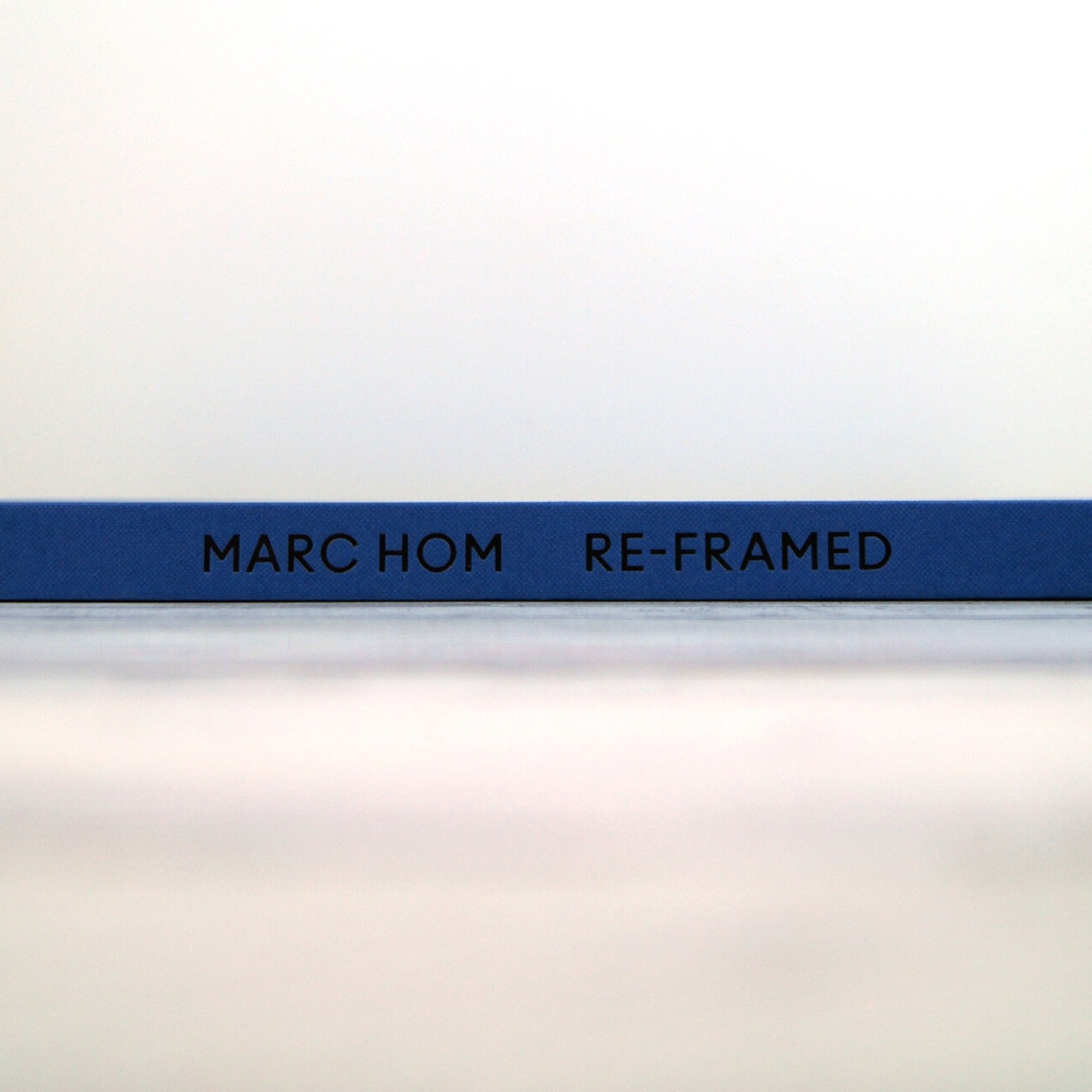 Re-Framed