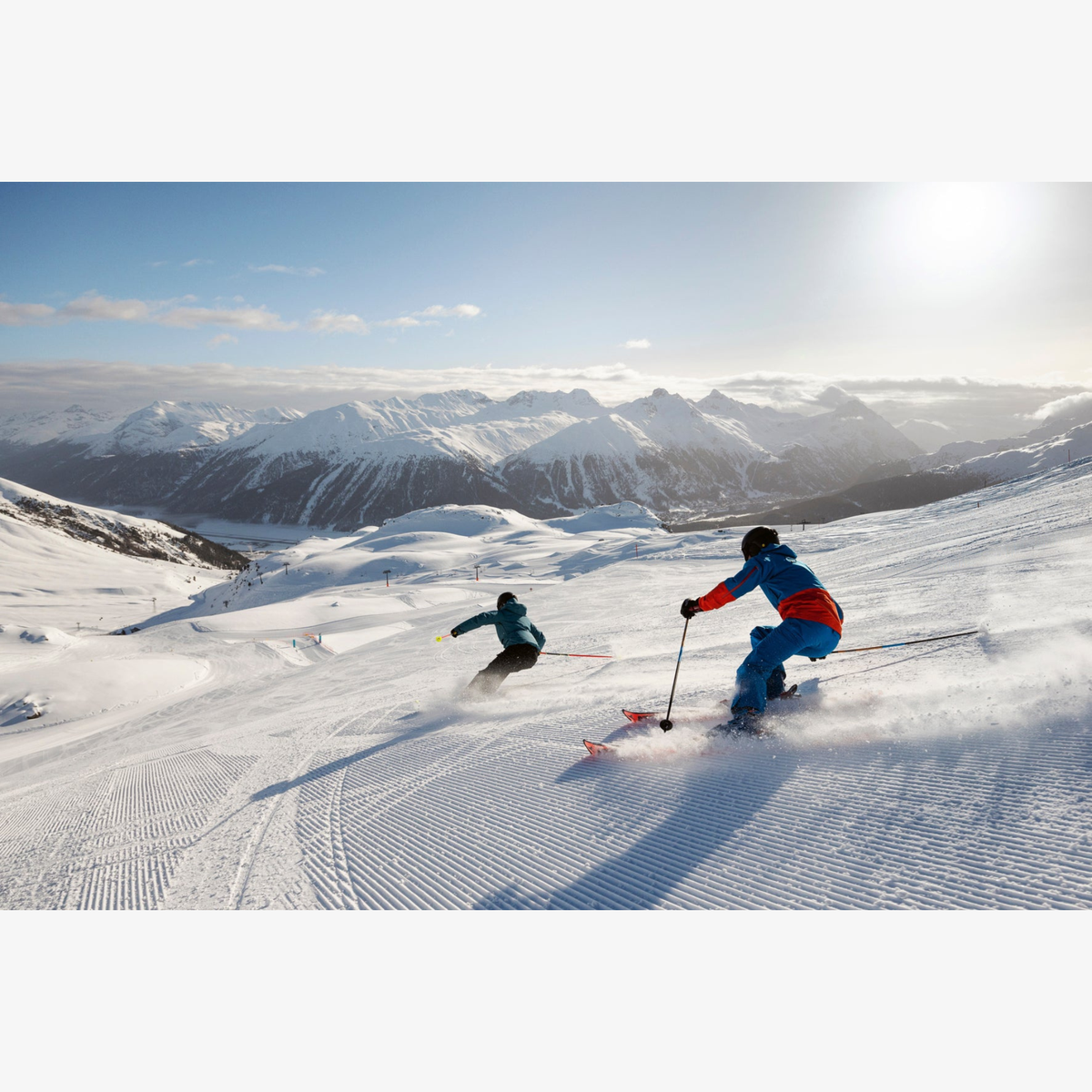 SKI: A Tribute to Skiing’s Finest Destinations, Gear, and Icons