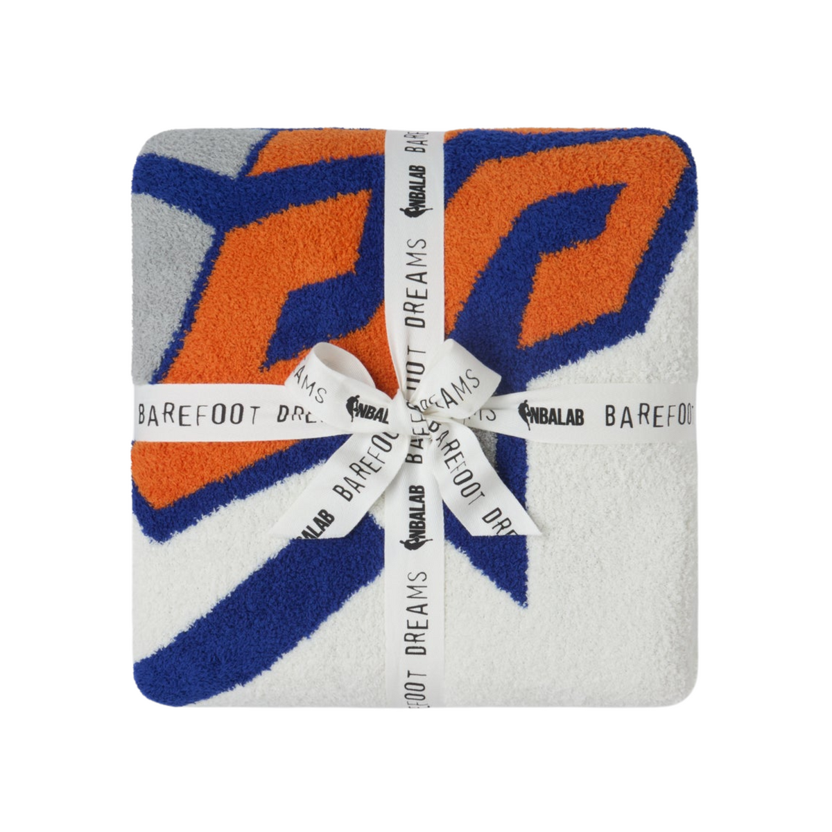 CozyChic New York Knicks Throw