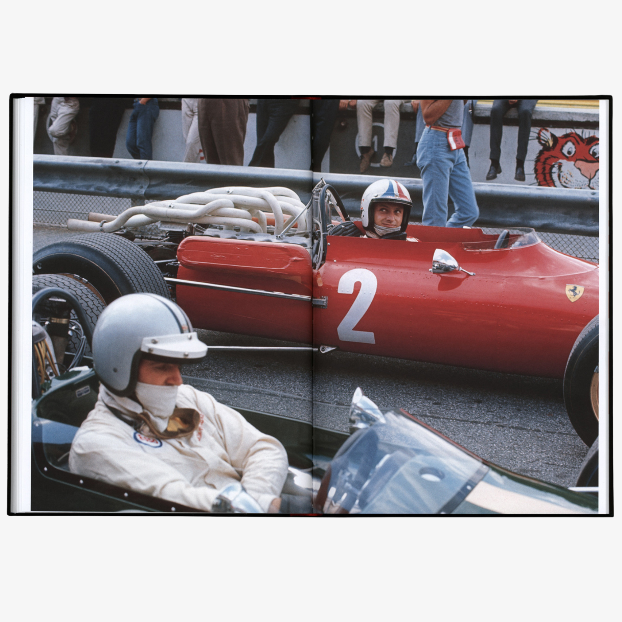 Formula 1 - The Art Dimension