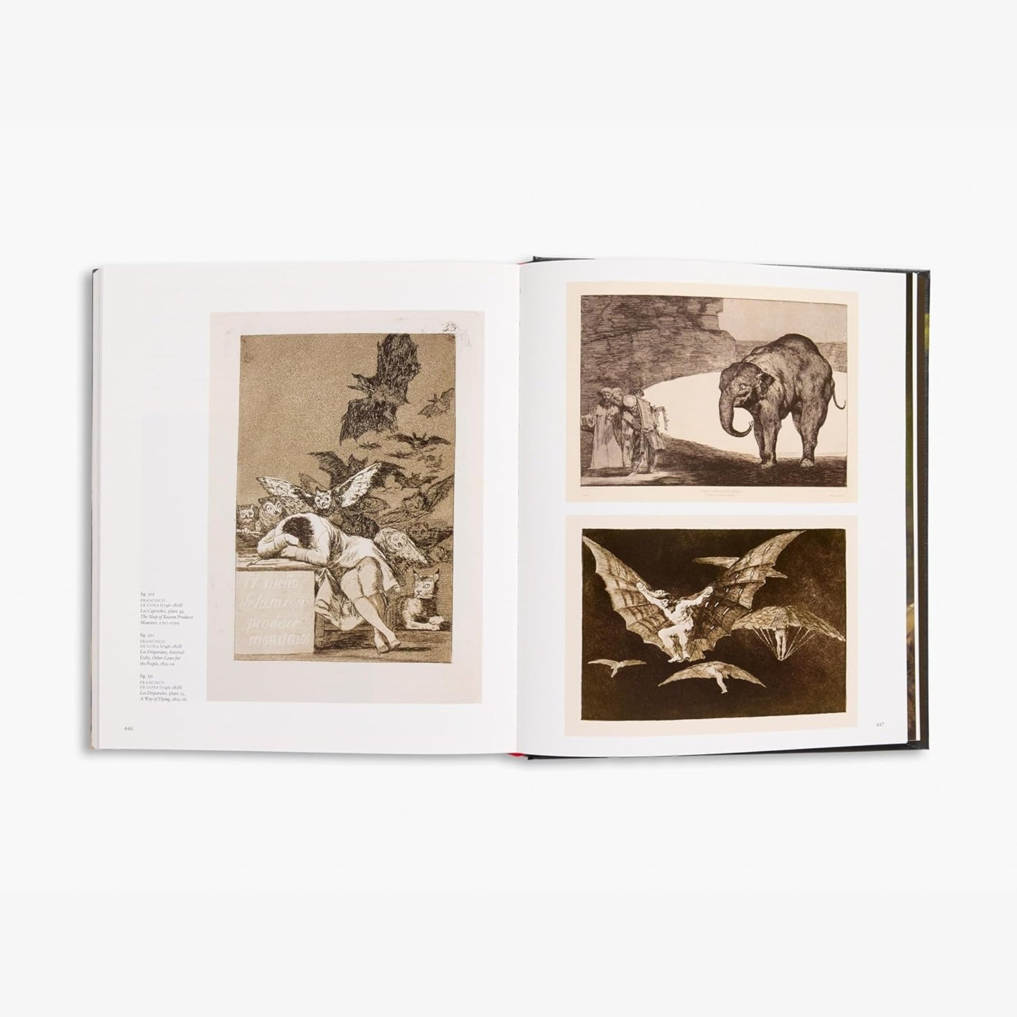 The Prado Masterpieces