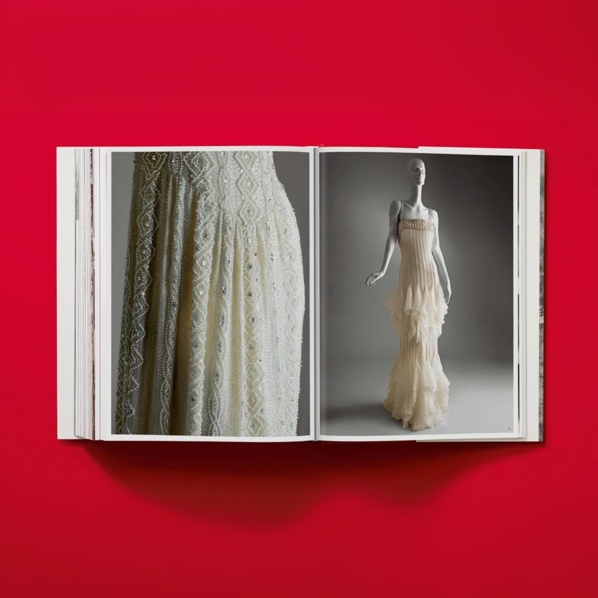 Valentino: A Grand Italian Epic