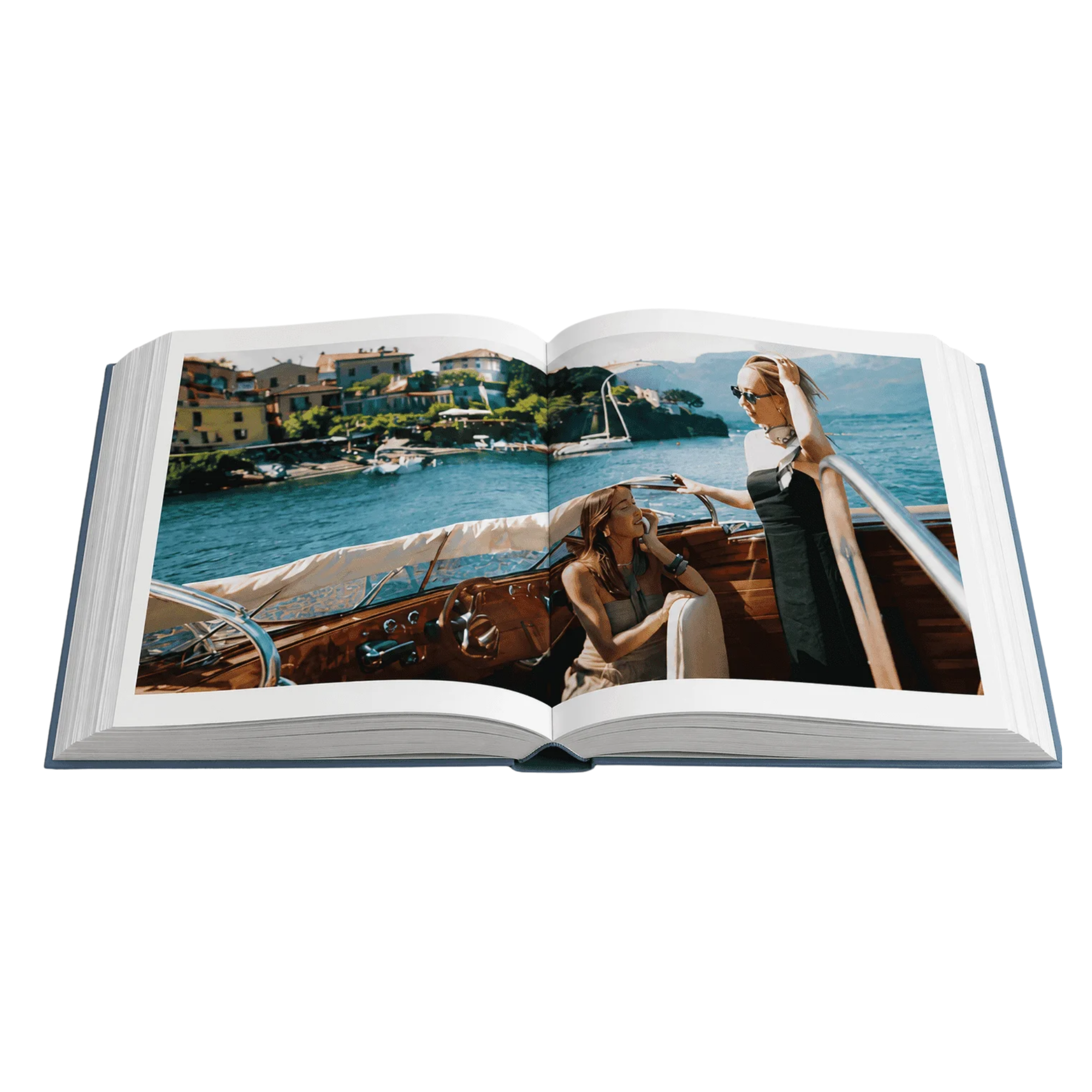 Italian Lakes
