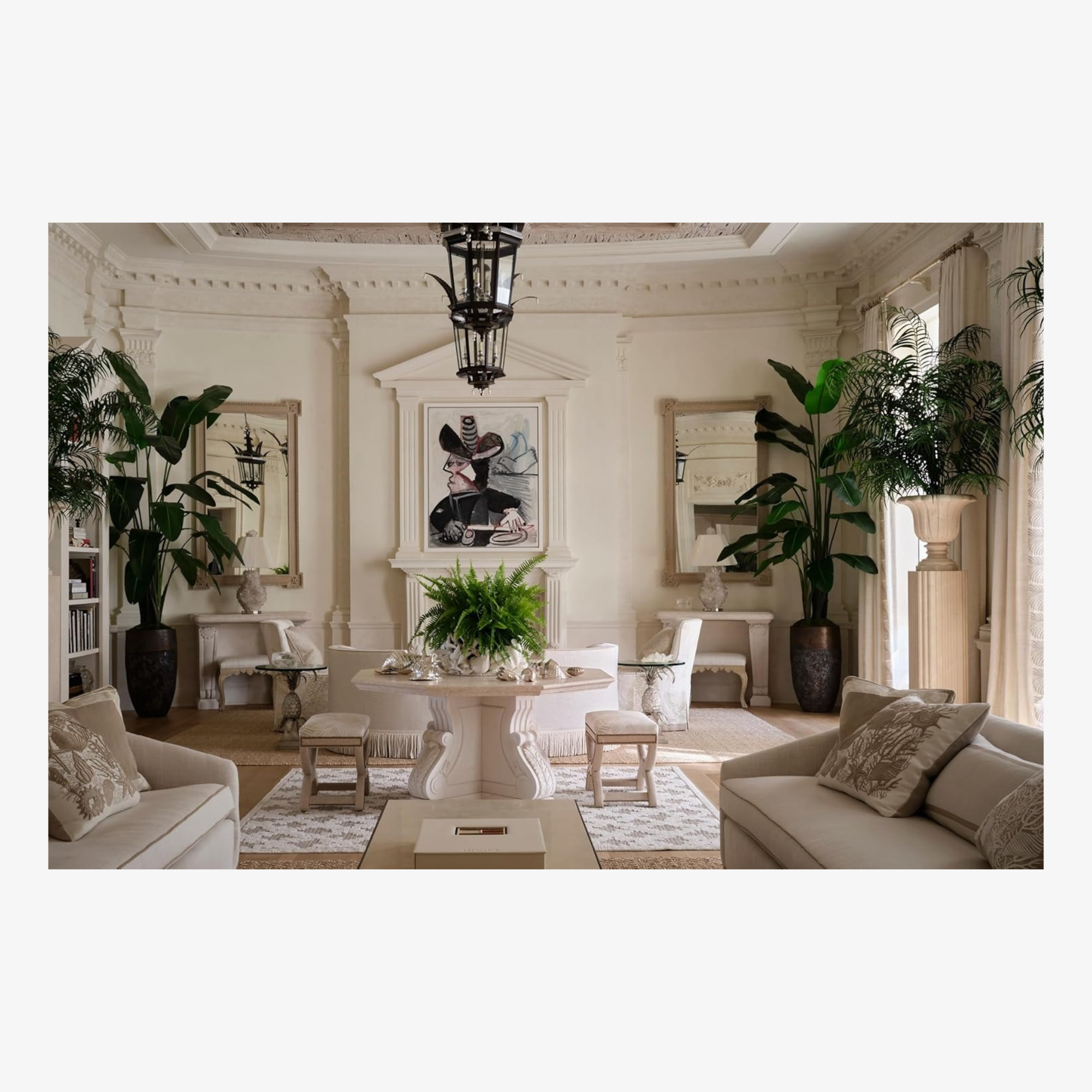 Hilfiger Homes, with a Foreword by Anna Wintour