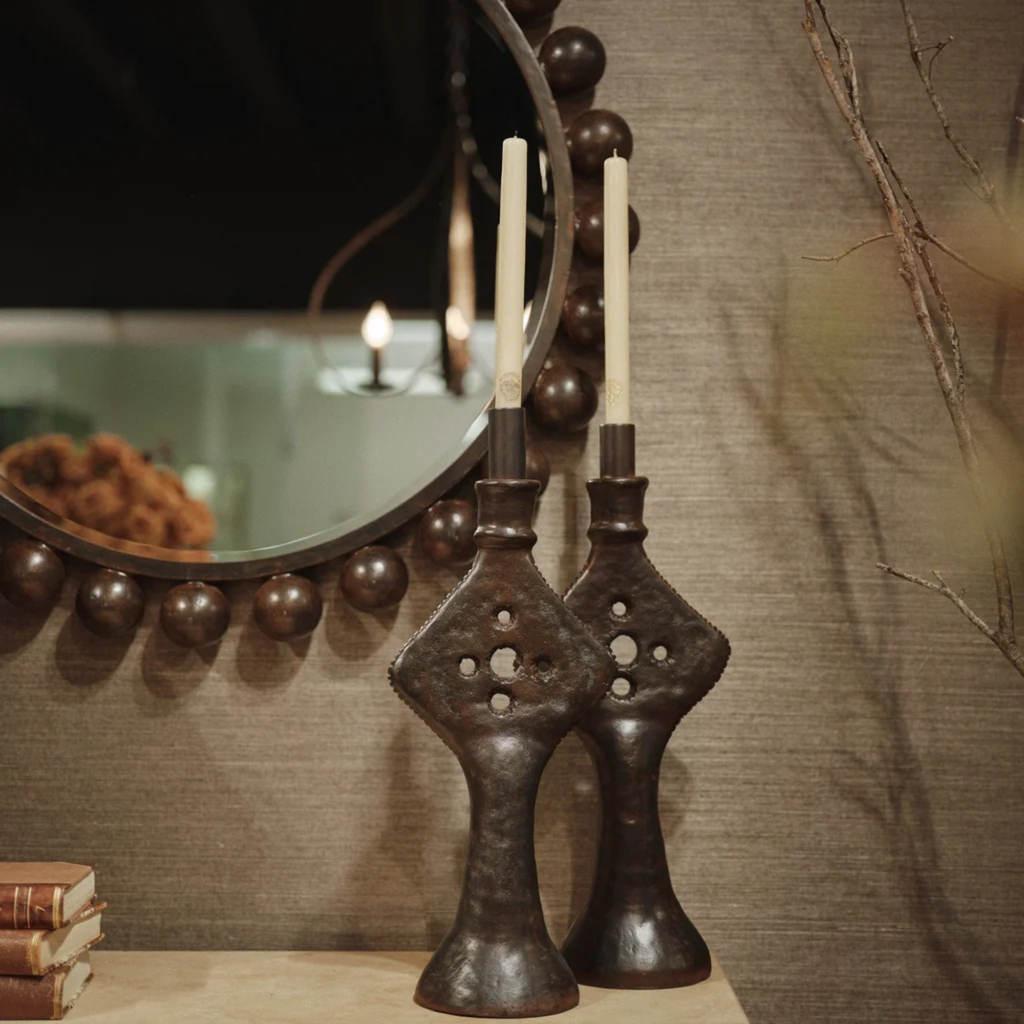 Balero Mirror