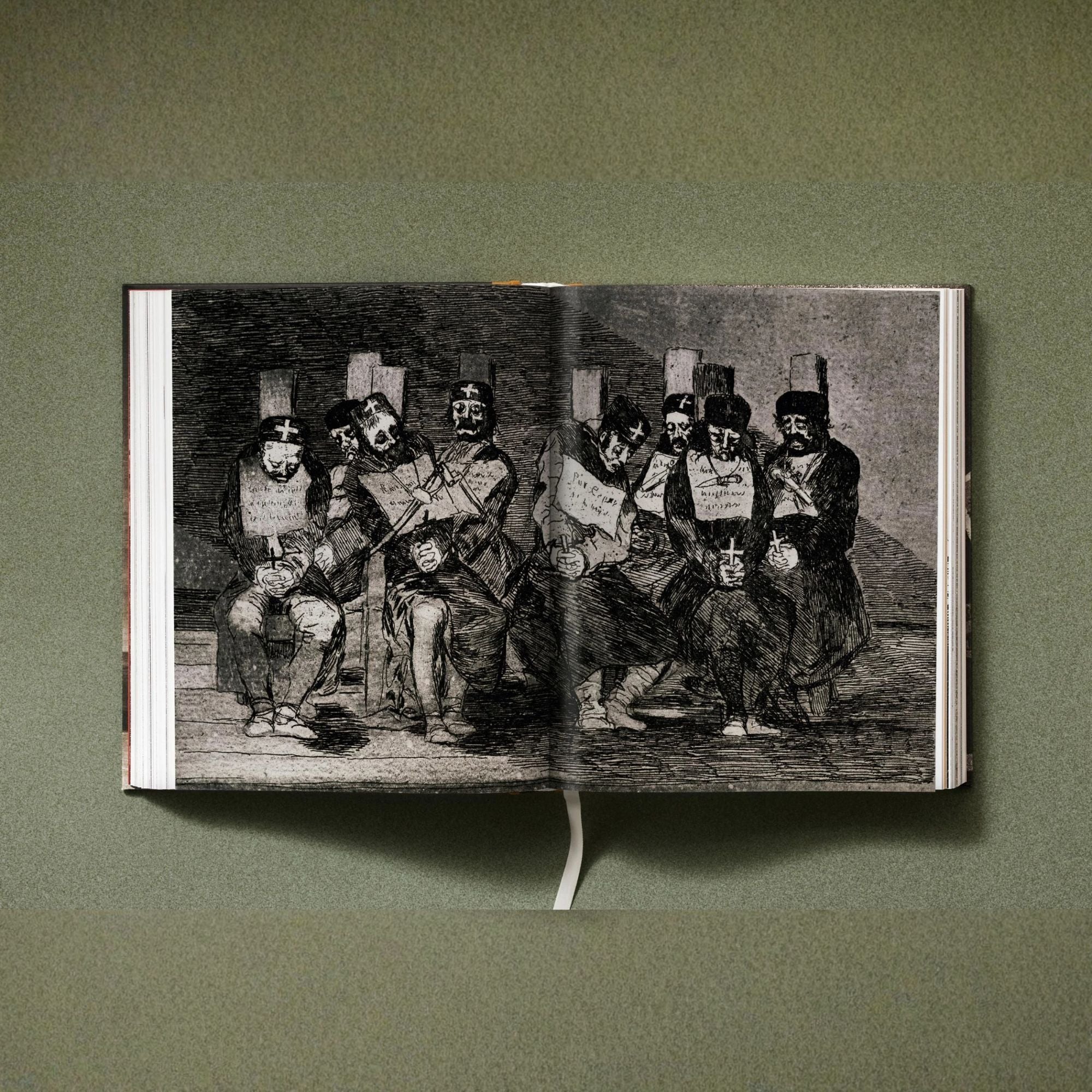 Goya: The Complete Prints