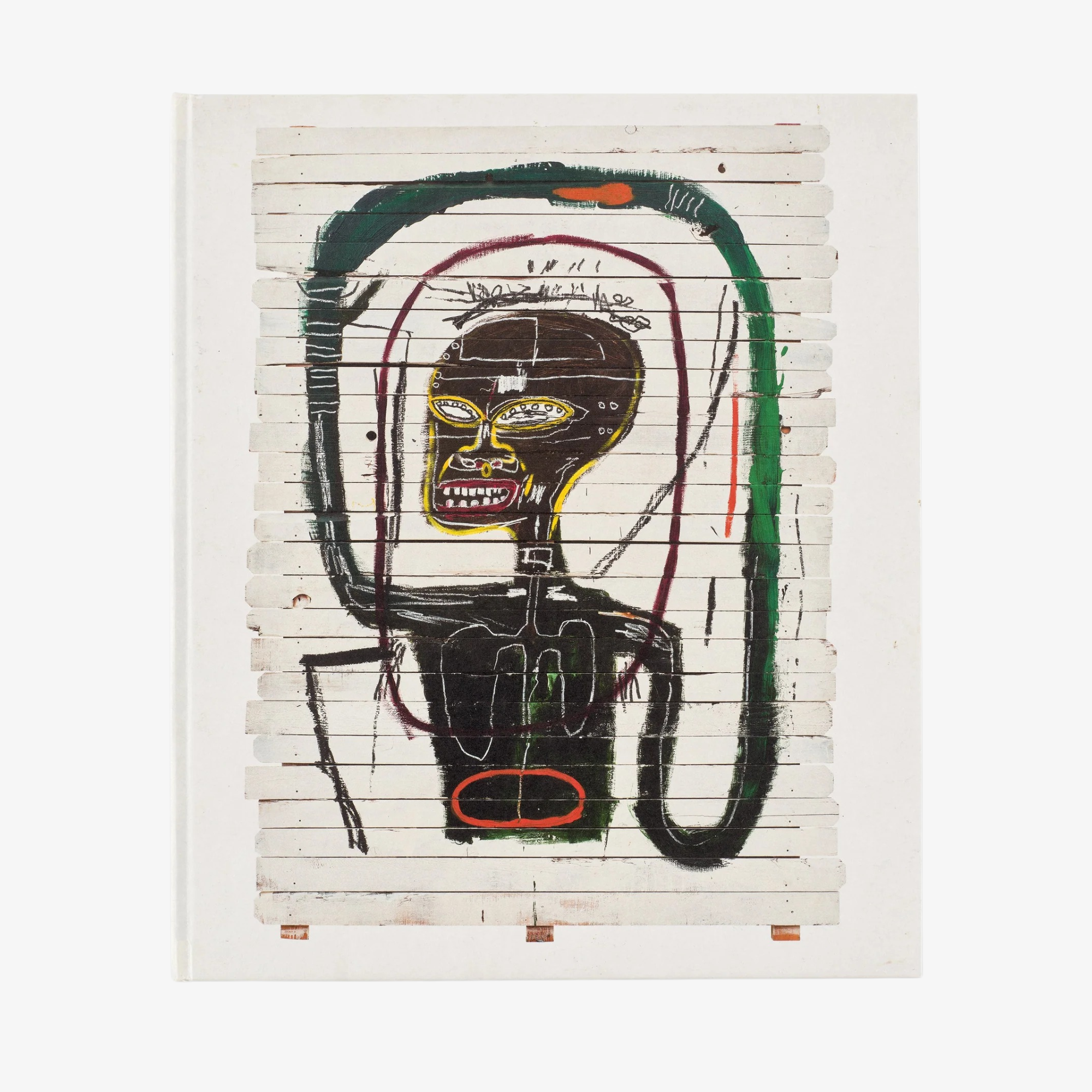 Jean Michel Basquiat: Made on Market Street