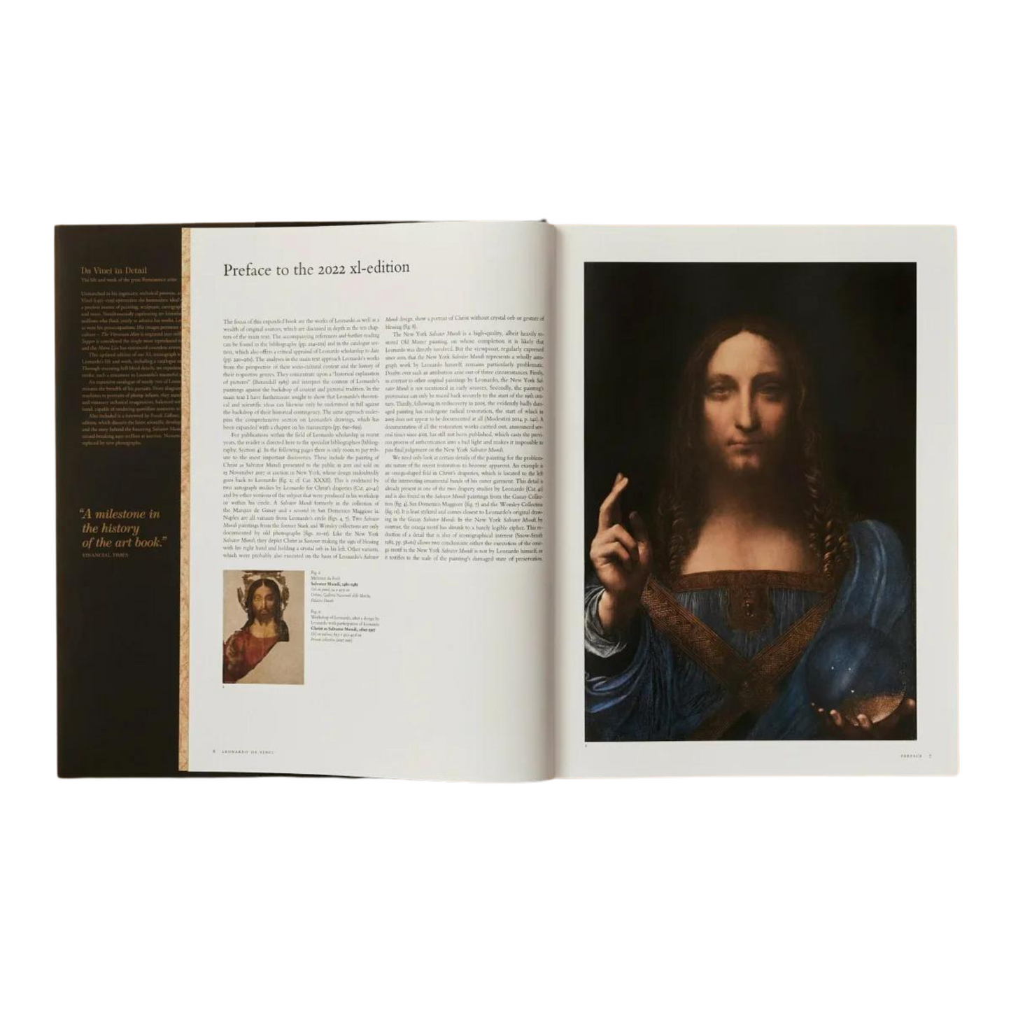 Leonardo.The Complete Paintings and Drawings